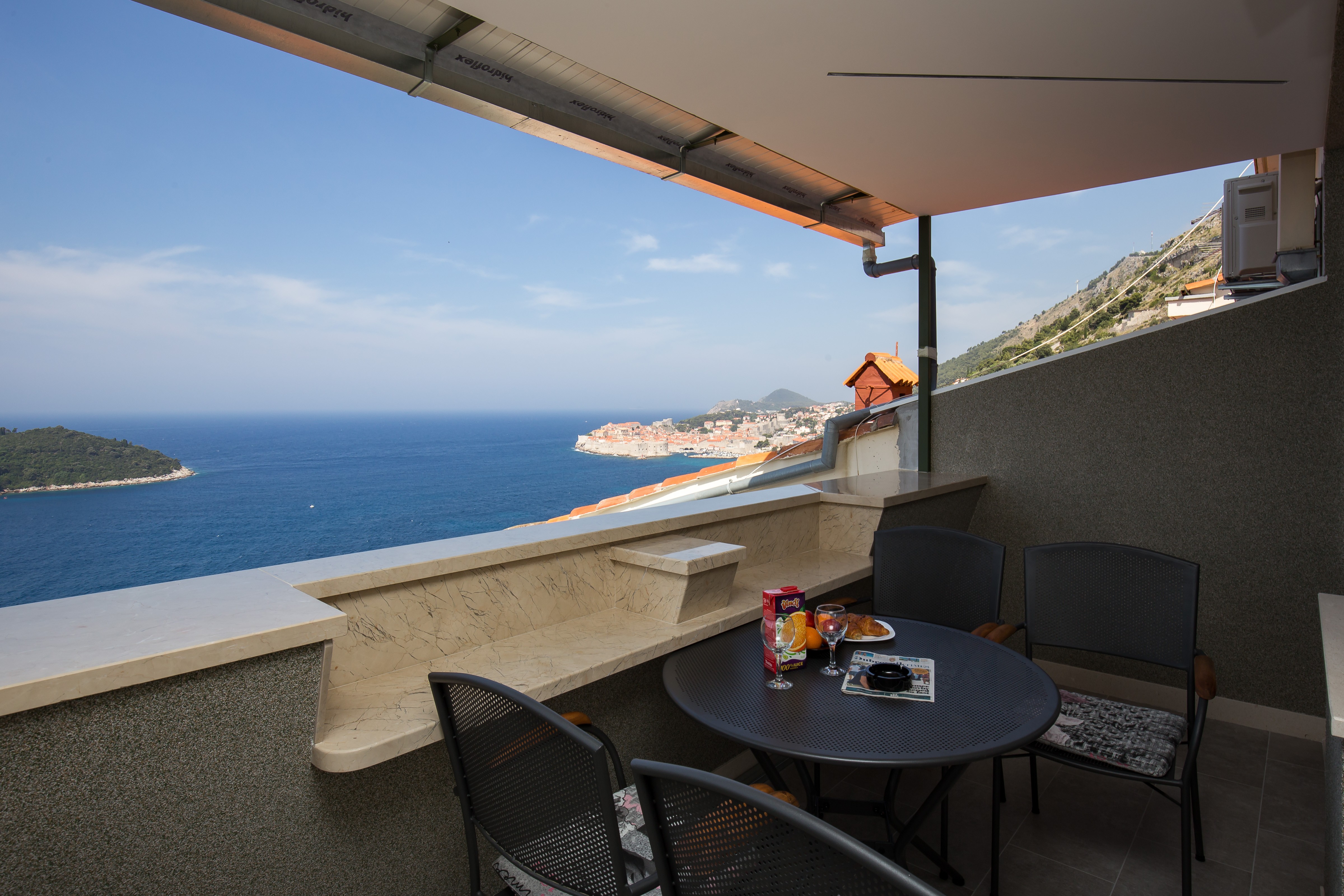 Apartment H&D - Two Bedroom Apartment with Bal   Dubrovnik
