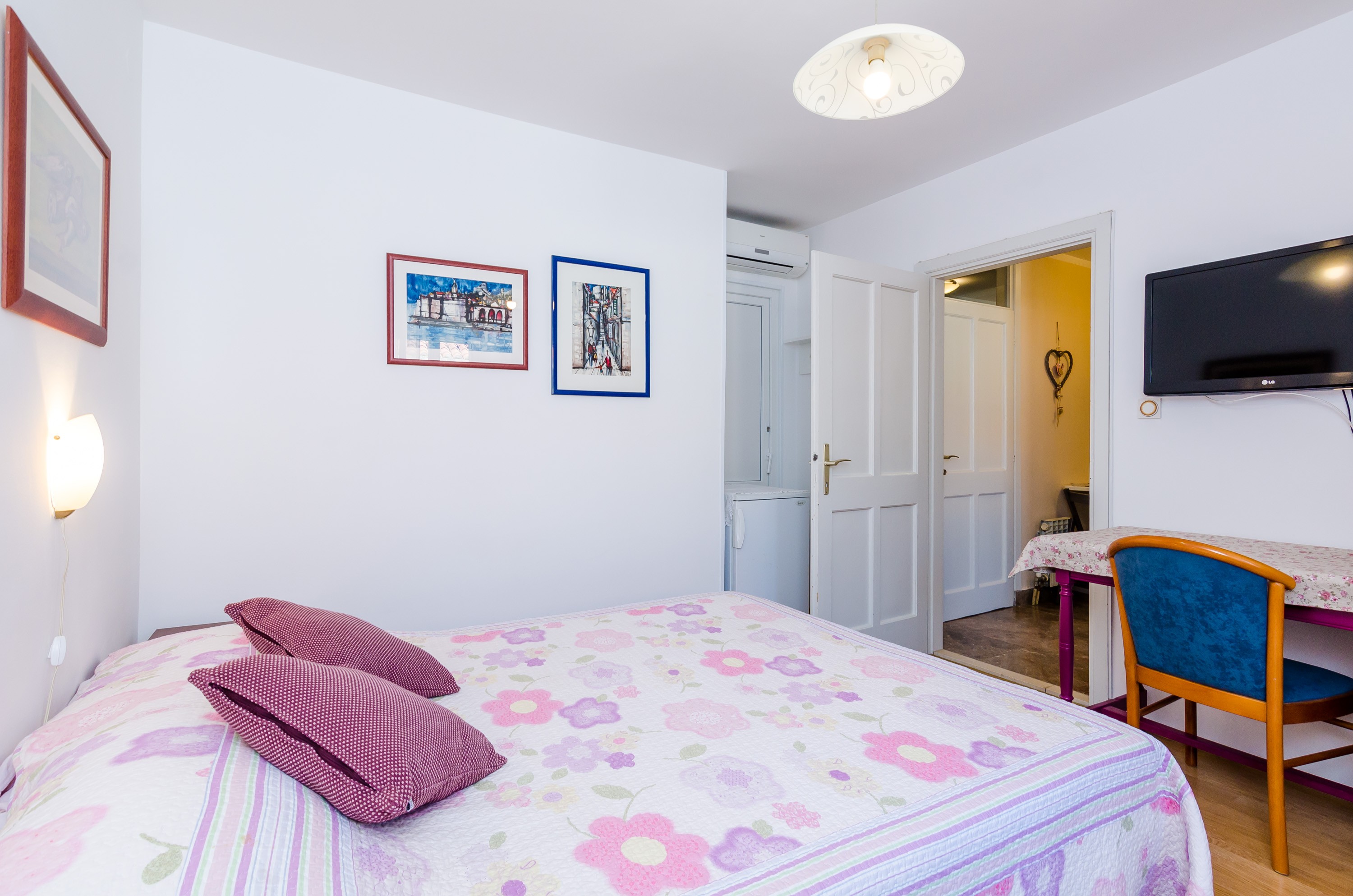 Apartments Lion - One Bedroom Apartment (A1)   Zaton