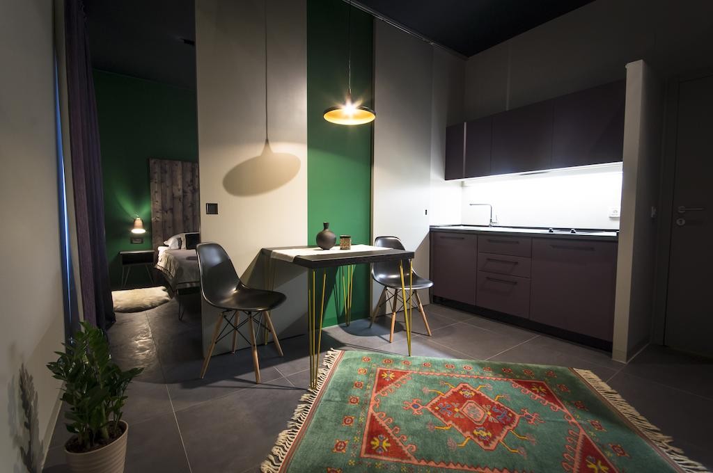 Apartments & Rooms Lejletul- Deluxe One Bedroo Ferienwohnung  Dubrovnik