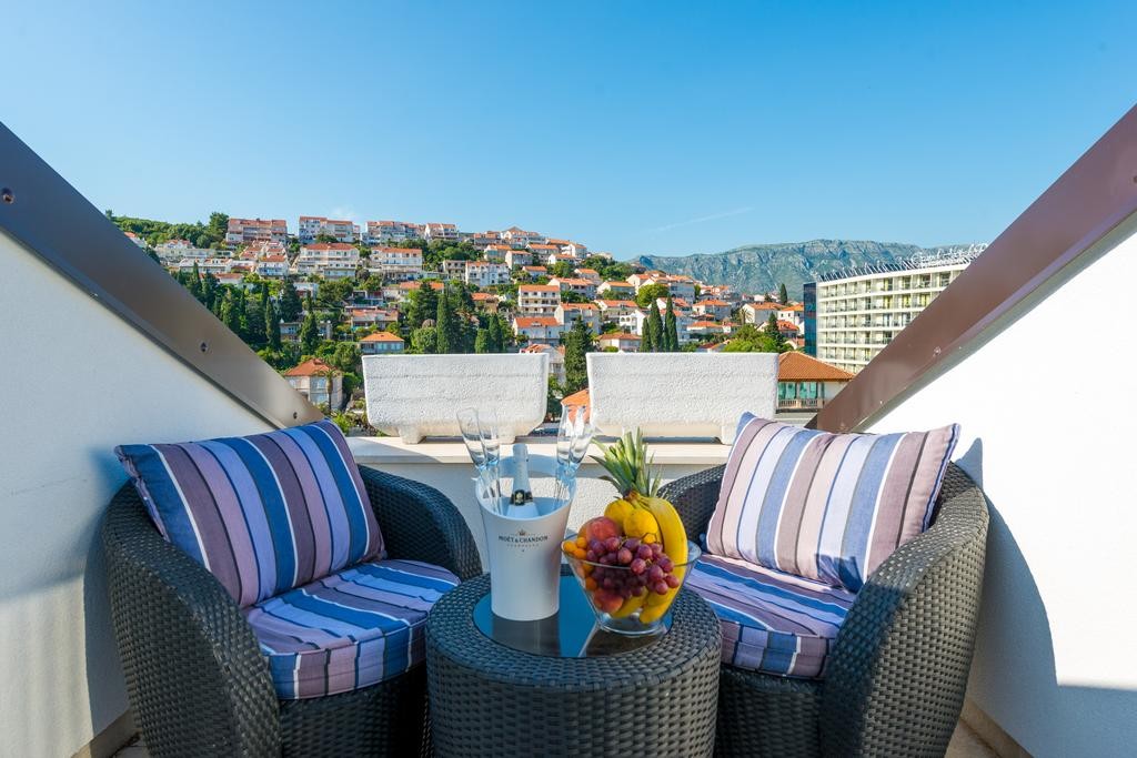Apartments Arla Exclusive - Deluxe One Bedroom Apa   Dubrovnik