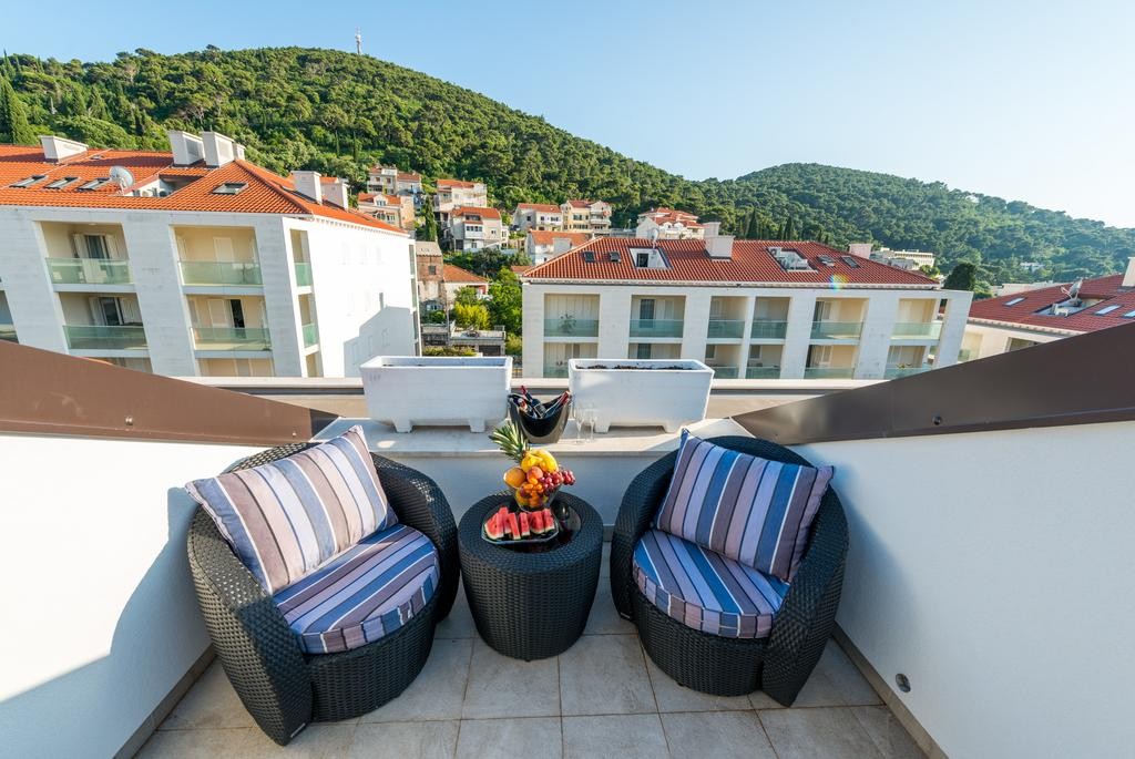 Apartments Arla Exclusive - Premium One Bedroom Ap   Dubrovnik