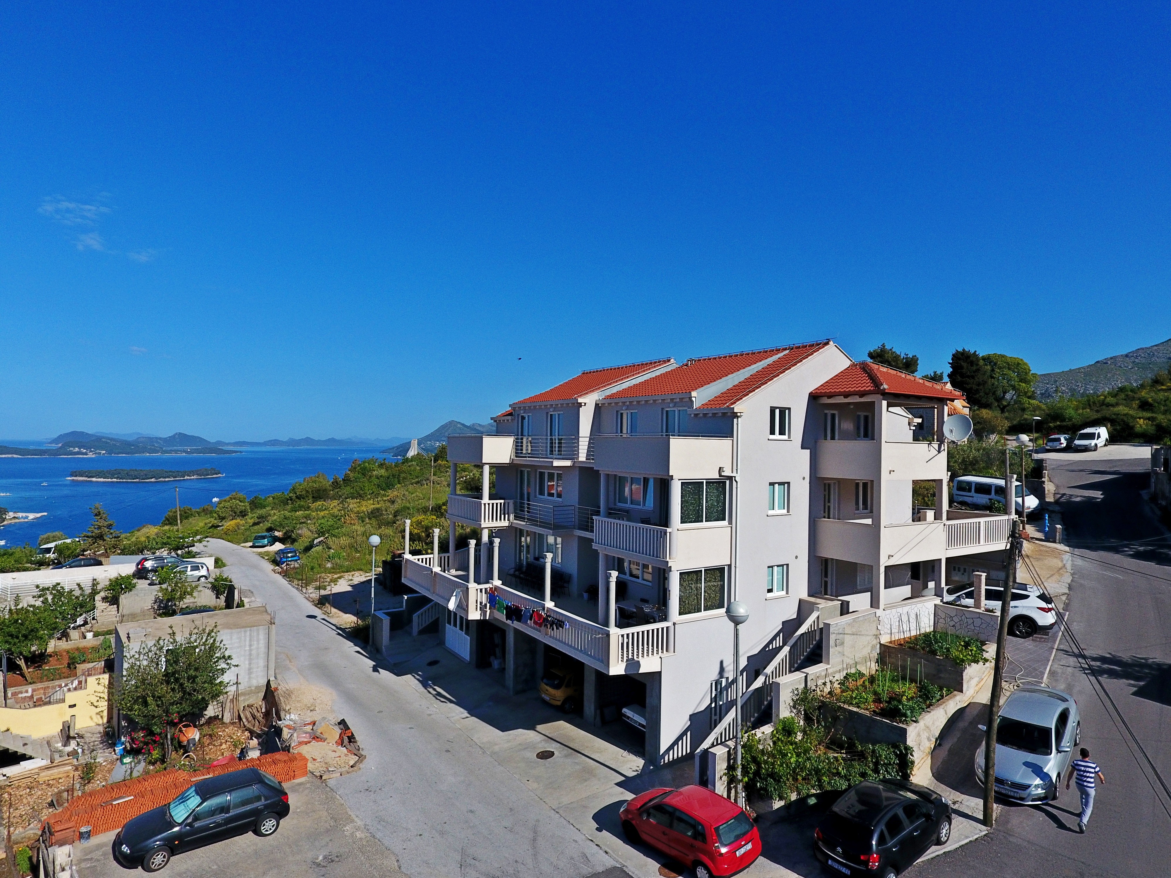Apartments Villa Dadi? - Comfort One Bedroom Apart   Dubrovnik Riviera