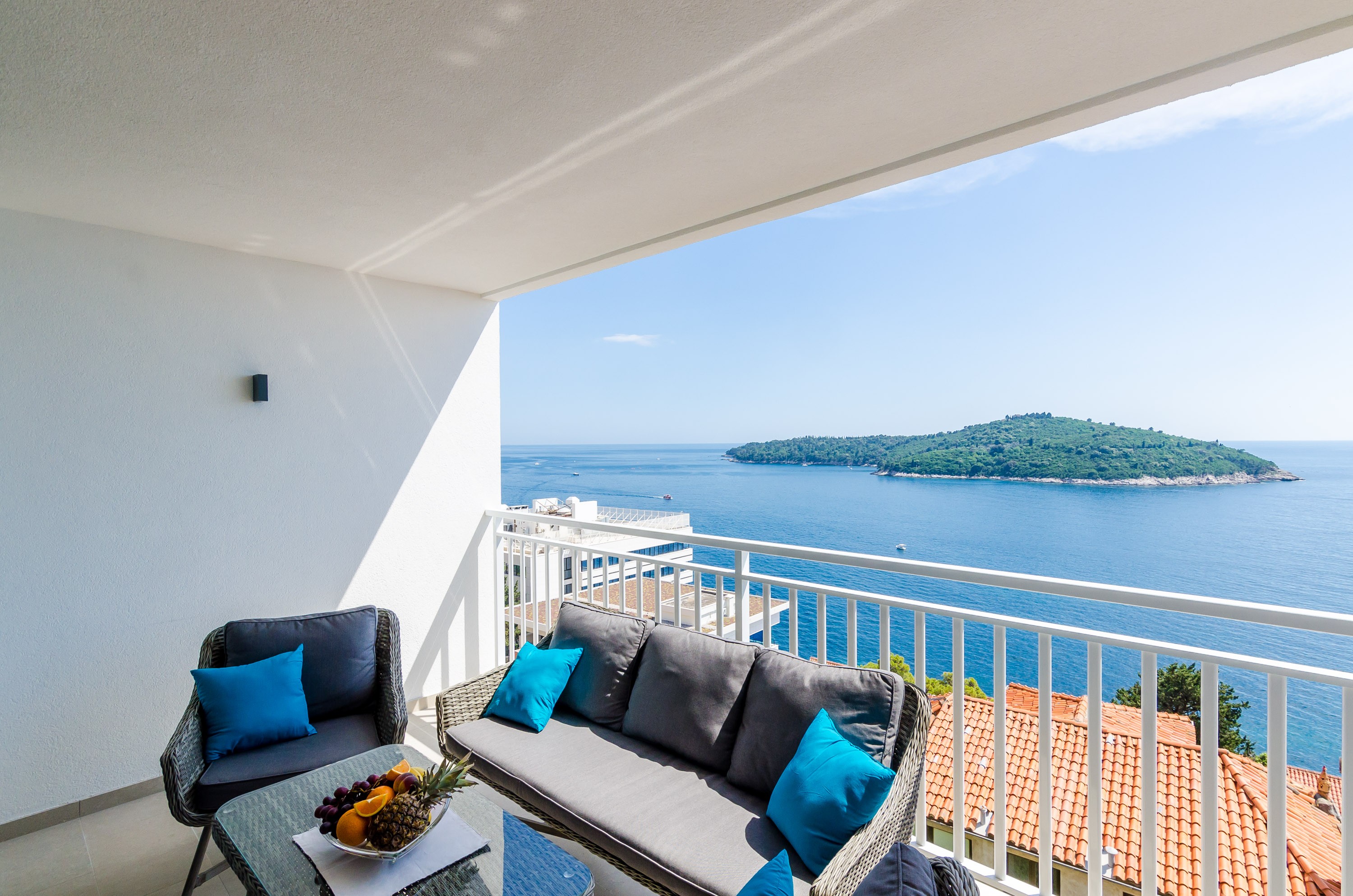 Apartments Lazarin - Two Bedroom Apartment with Ba   Dubrovnik