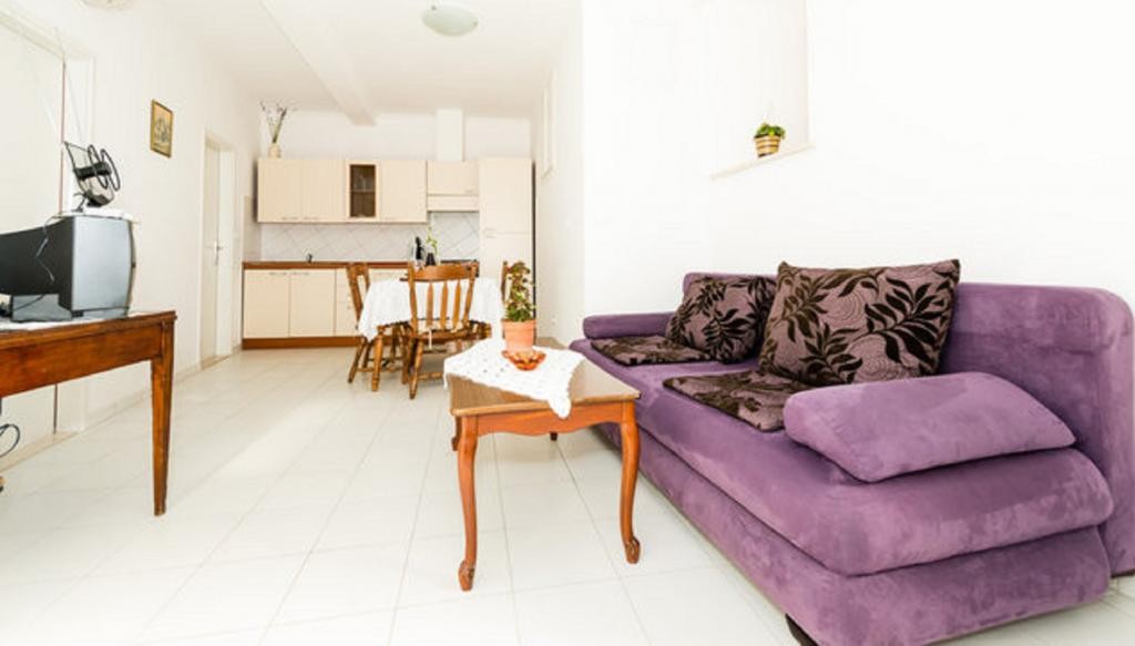 Old Town Budget -Two-Bedroom Apartment with Sofa B   Dubrovnik