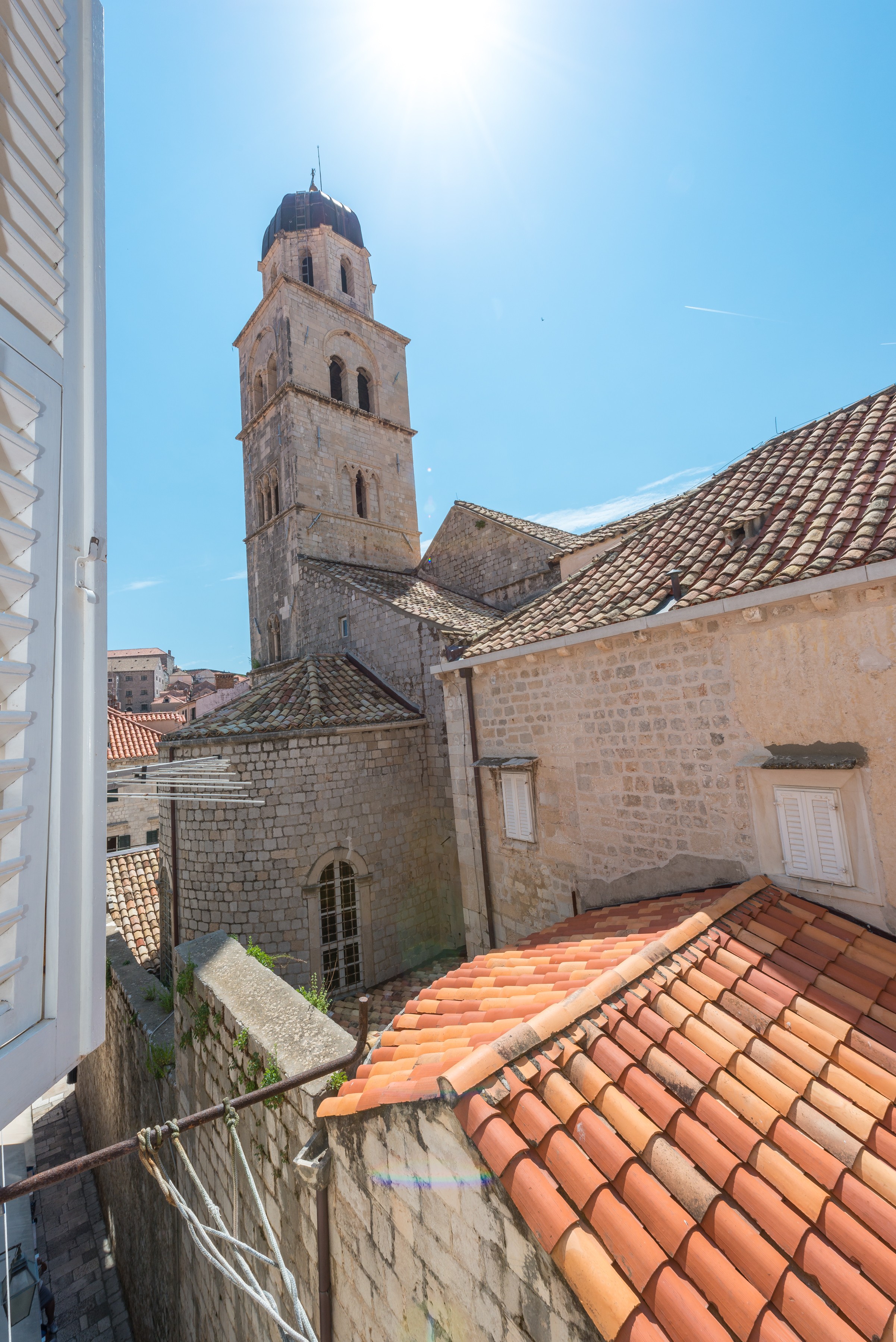 Apartment Old Writer - Two Bedroom Apartment with    Dubrovnik