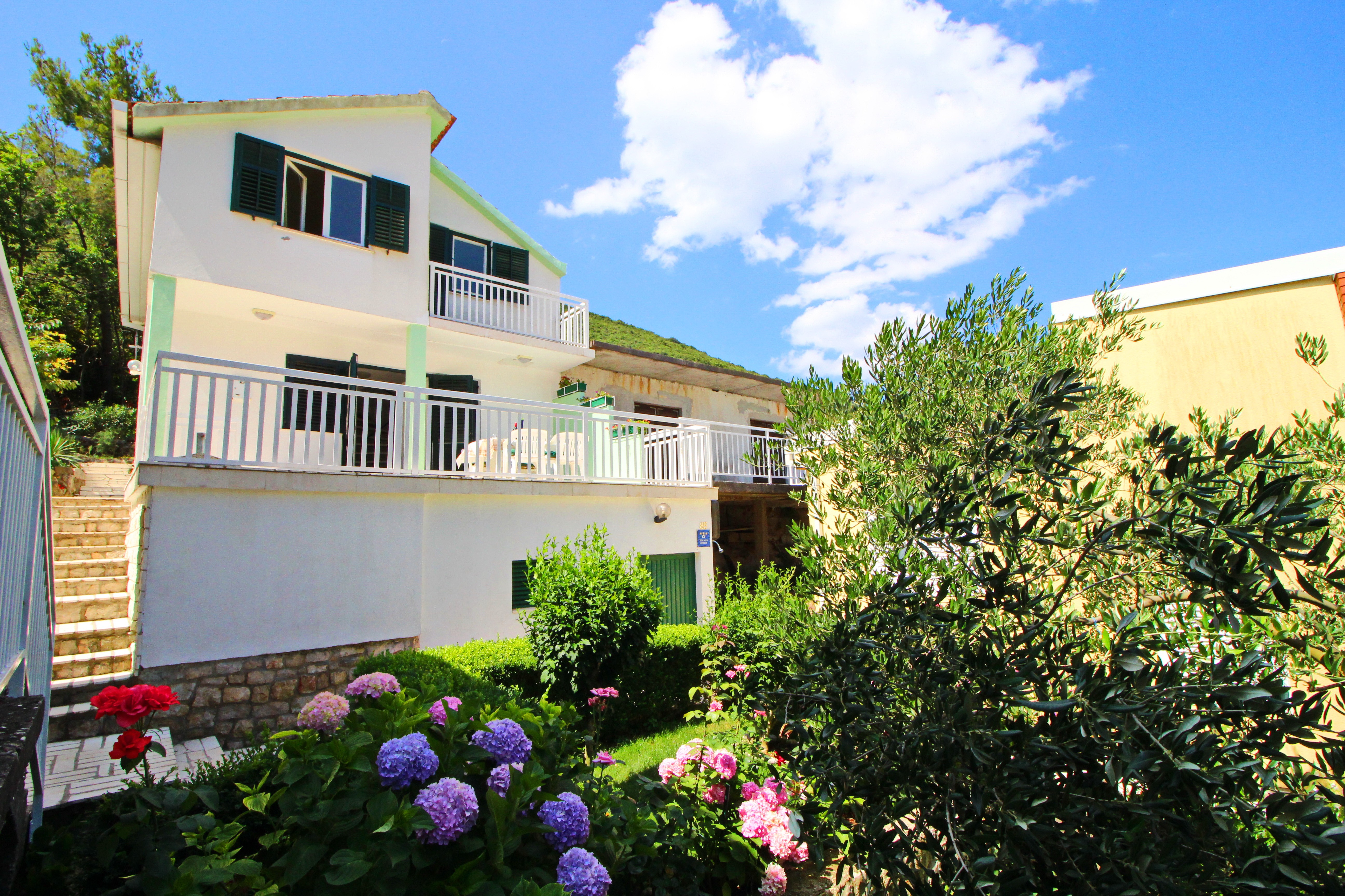 Holiday Home Gea - Three Bedroom Holiday Home with   Insel Peljesac