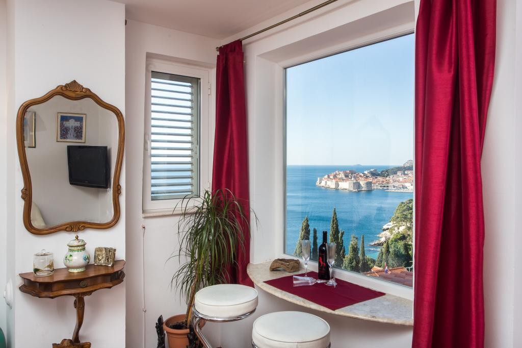 Sea View Apartments - Duplex Four-Bedroom Apartmen Ferienwohnung in Kroatien