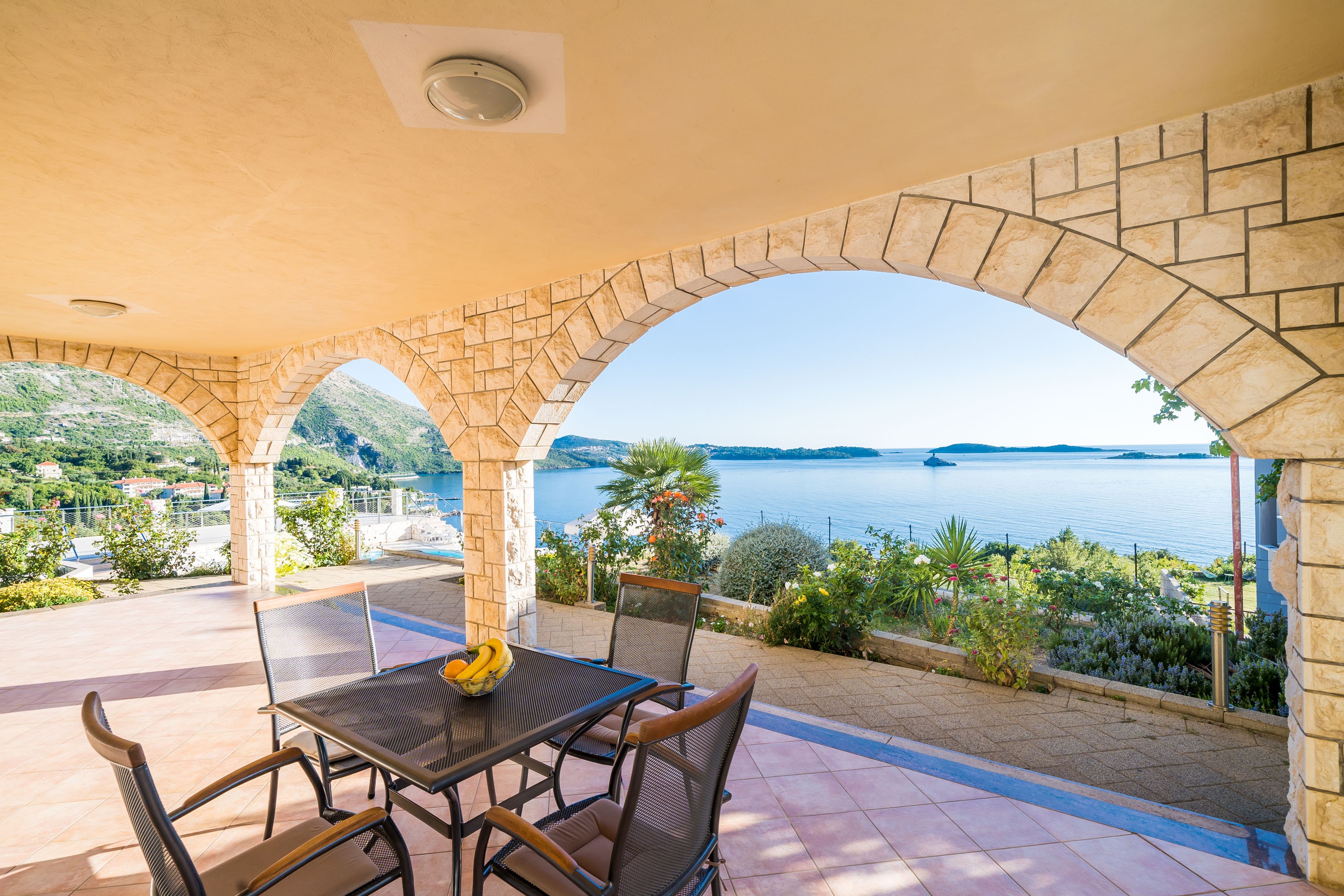 Apartment Blue Chill- Comfort Studio Apartment   Dubrovnik Riviera