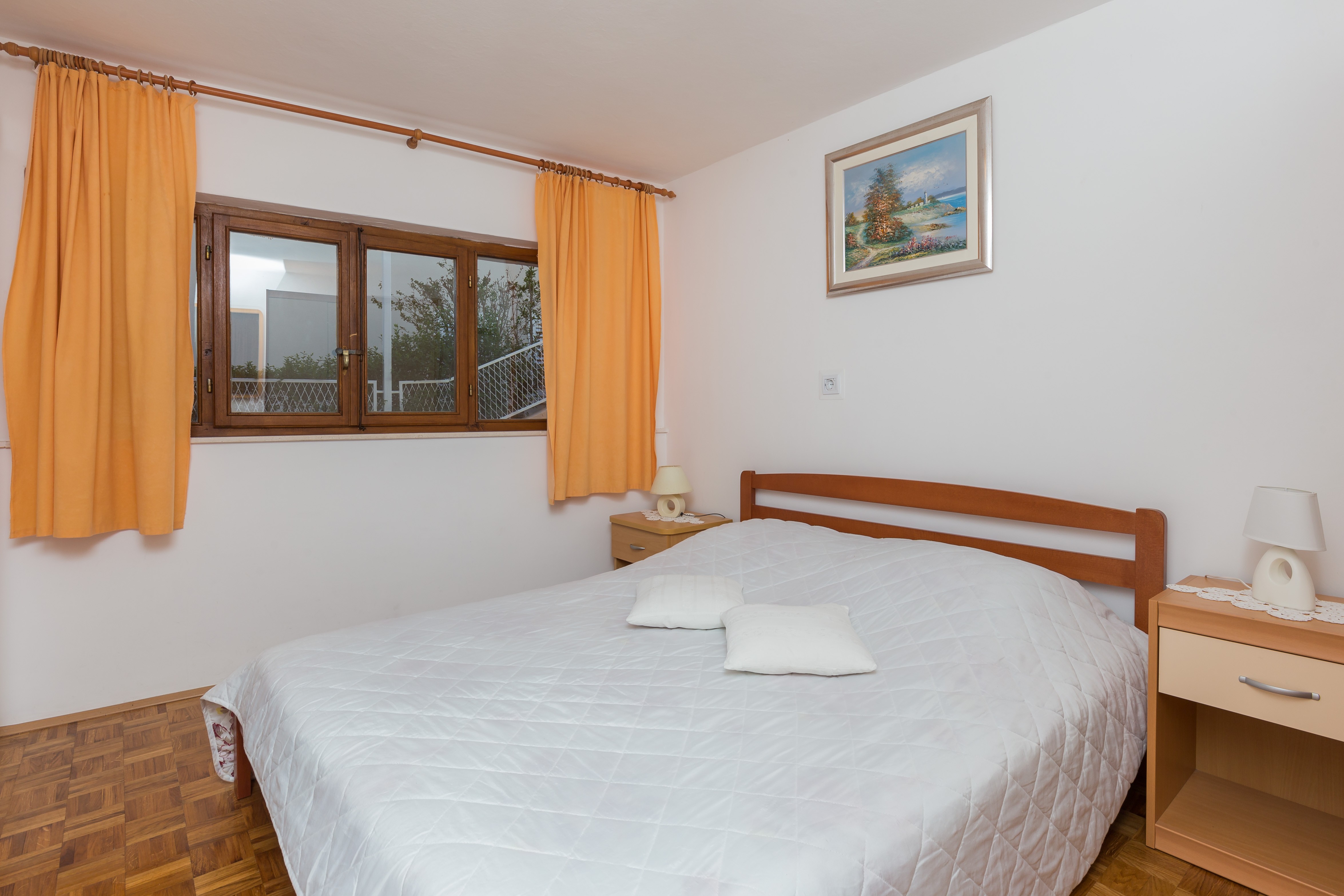 Guest House Vulic - One-Bedroom Apartment  in Kroatien