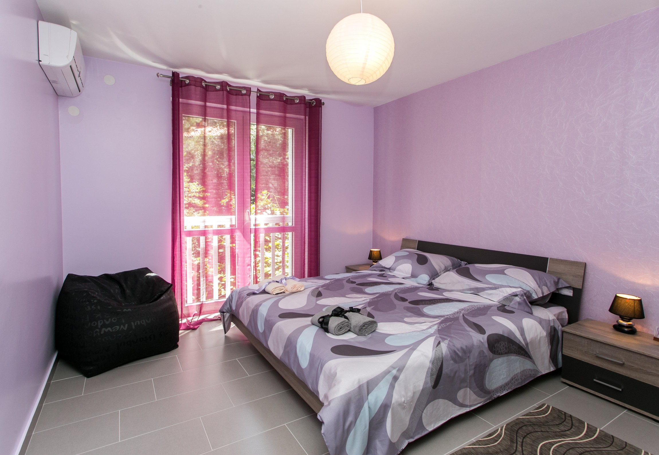 Apartment Lapad Bay- Luxury Two-Bedroom Apartment   in Kroatien