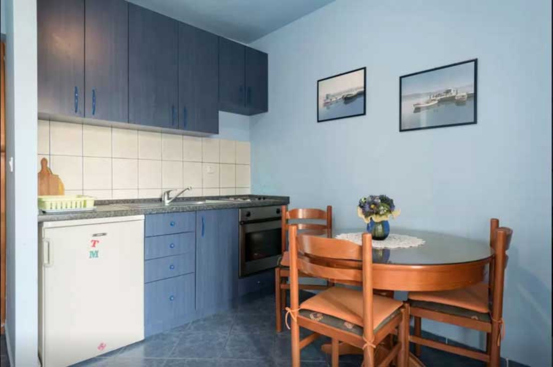 Apartments Sweet Memories - Two Bedroom Apartment    kroatische Inseln