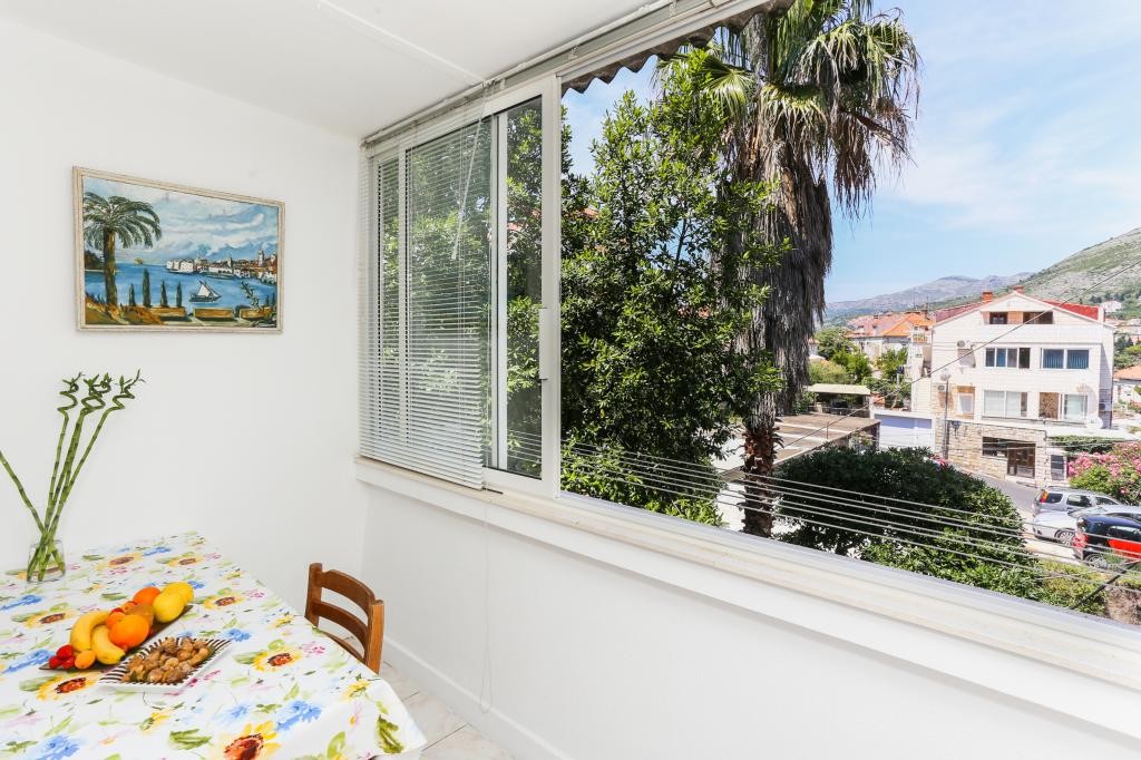 Apartment Vukoja - One-Bedroom Apartment with Balc Ferienwohnung  Dubrovnik