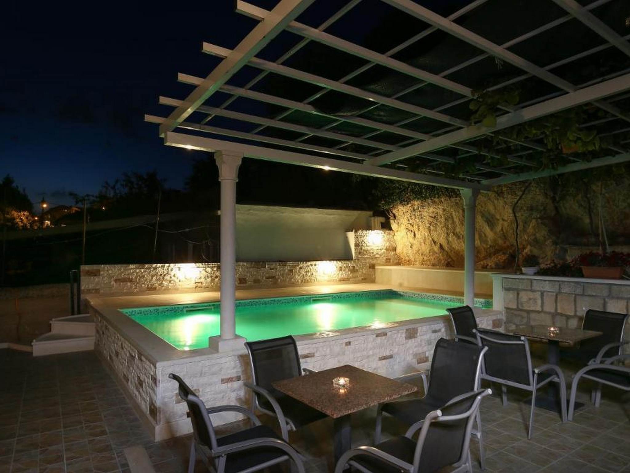 Guest House Kusalo- Studio Apartment with Patio (S   Dubrovnik