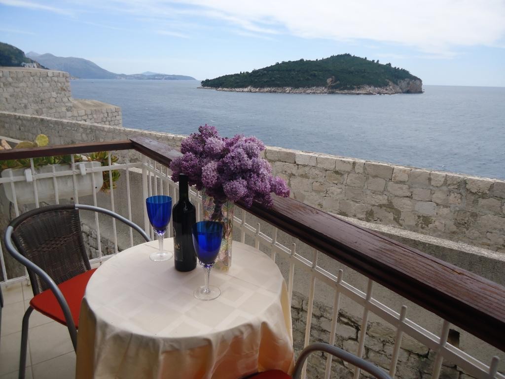 Apartments Abjanic - Studio with Balcony and Sea V   Dubrovnik
