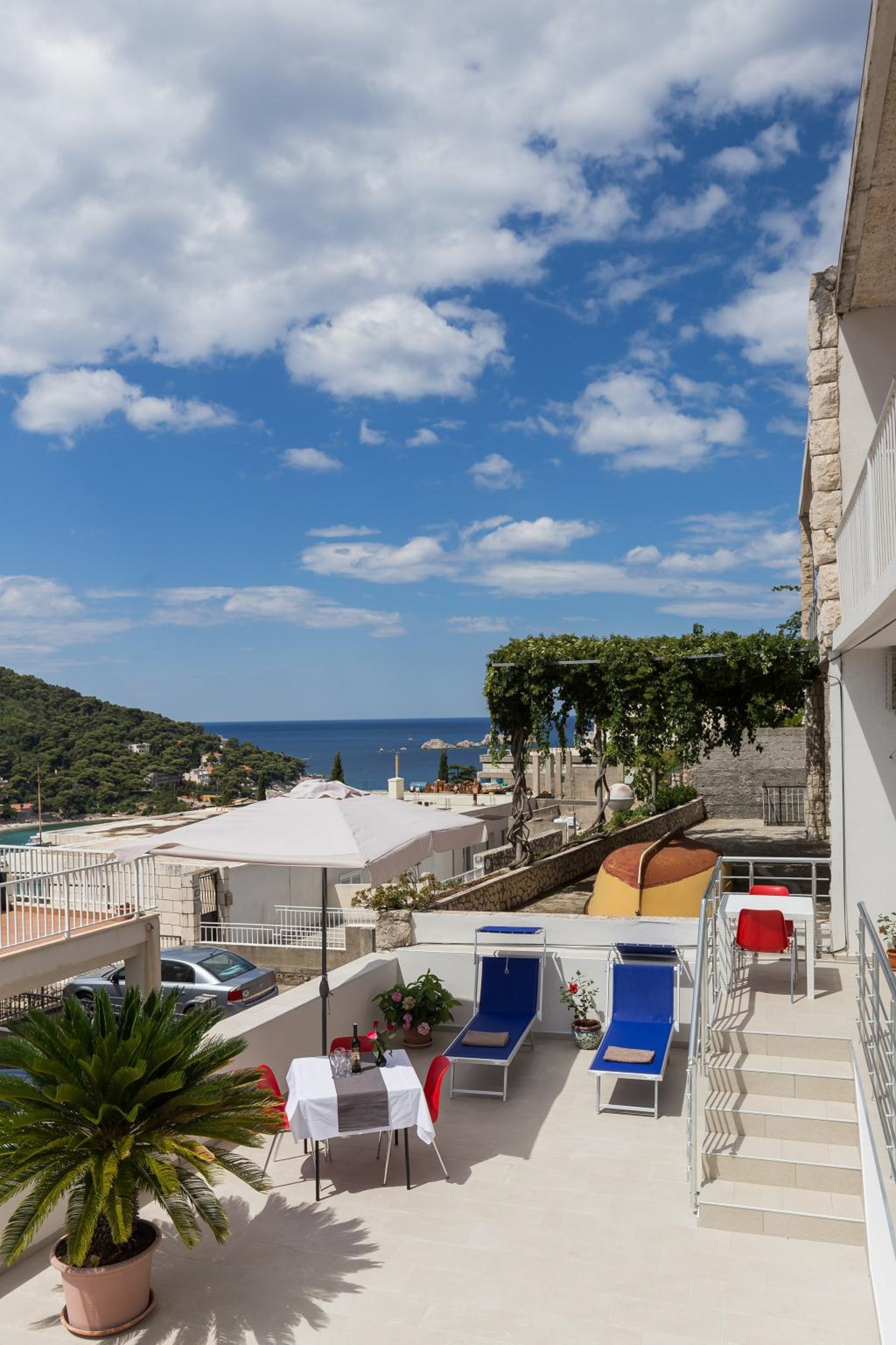Stuck in the Moment Apartment - One Bedroom Apartm   Dubrovnik