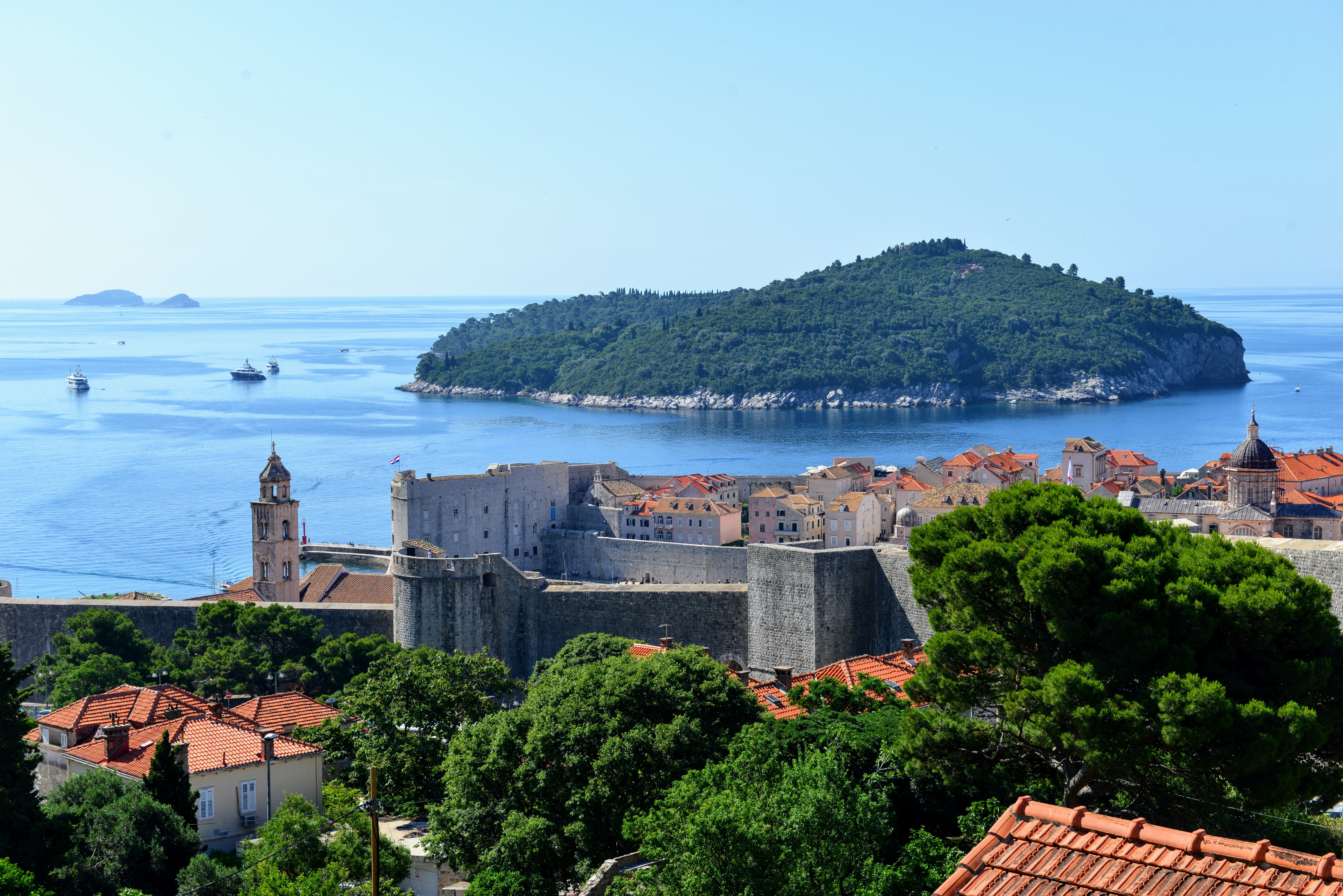 Apartment Magic - One Bedroom Apartment with Sea V   Dubrovnik Riviera