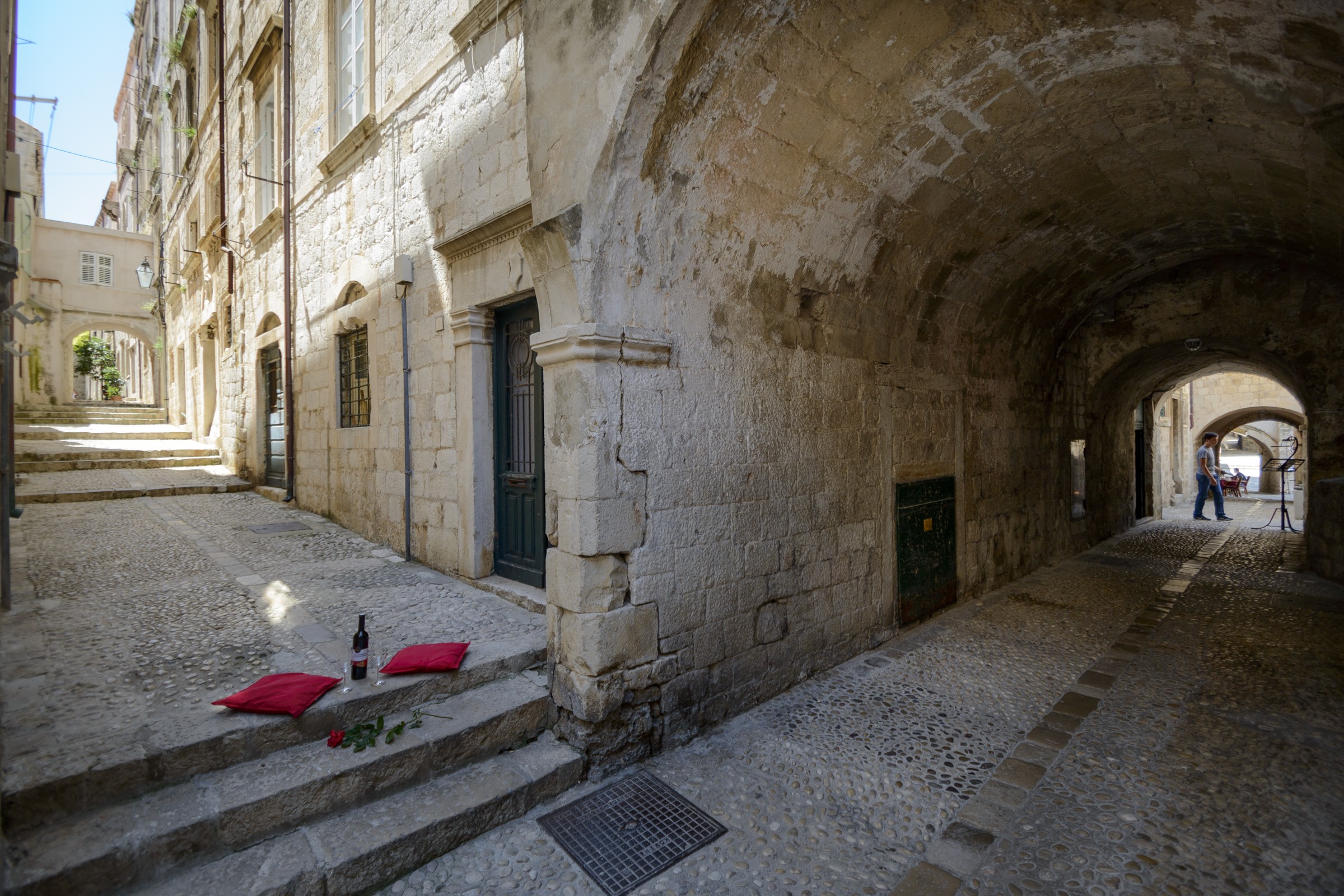 Apartment Klara - Studio   Dubrovnik