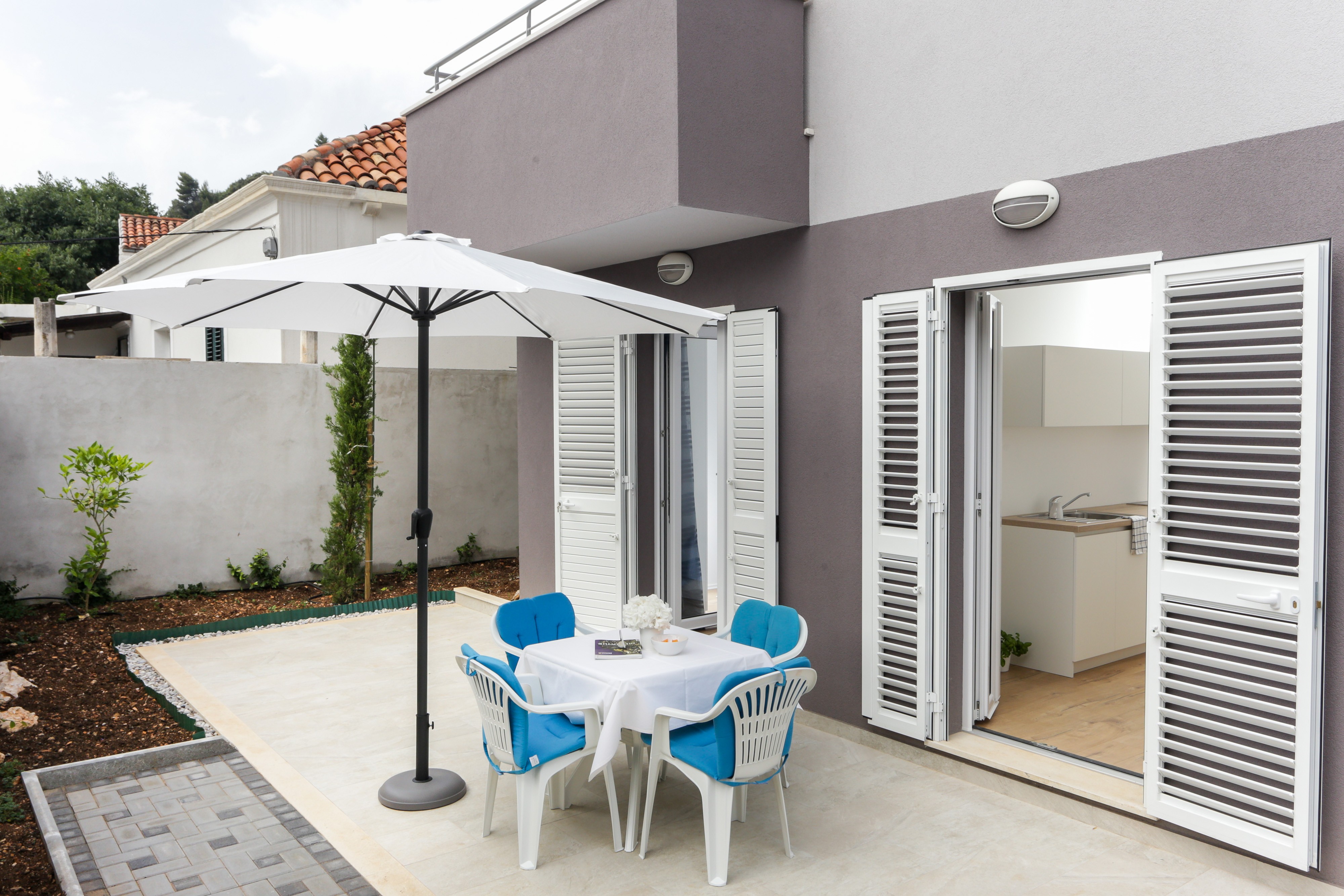 Apartments Villa Karmen - Comfort One-Bedroom Apar   Dubrovnik