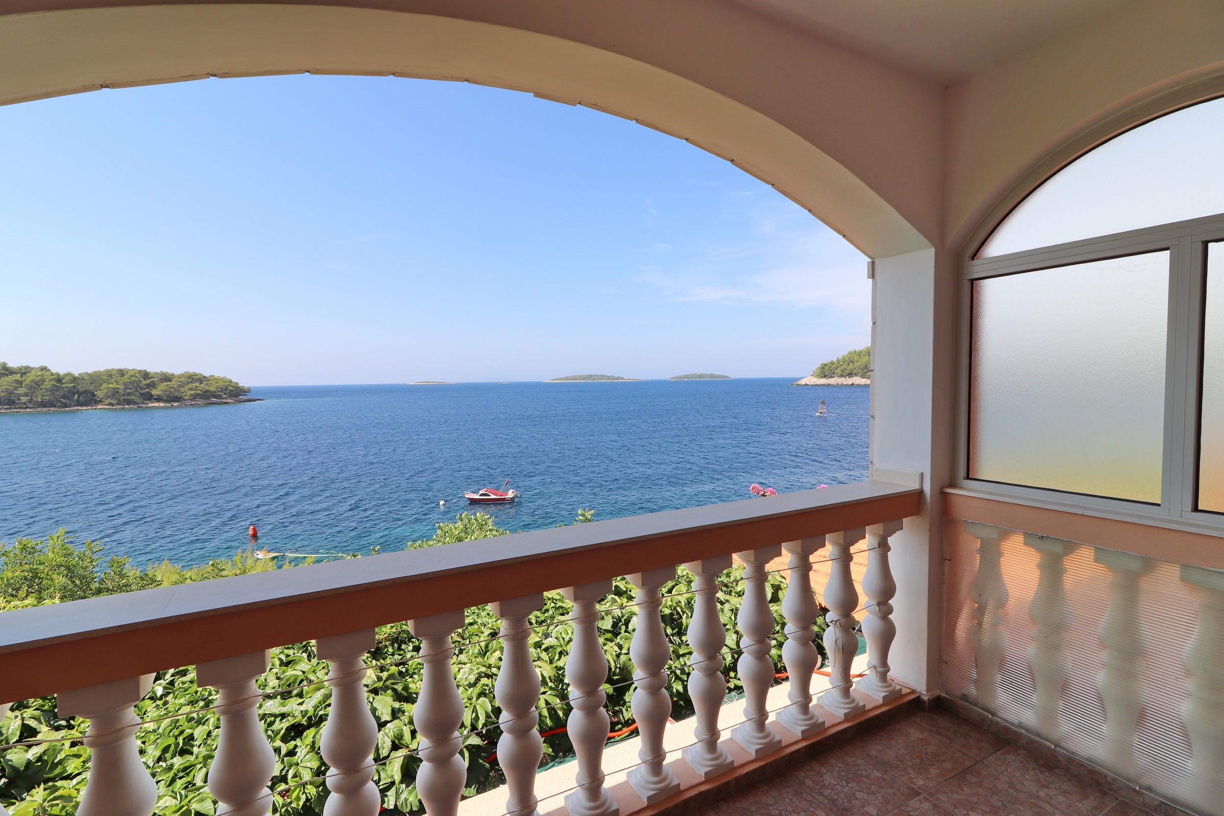 Apartments Villa Senija - Superior Two Bedroom Apa   kroatische Inseln