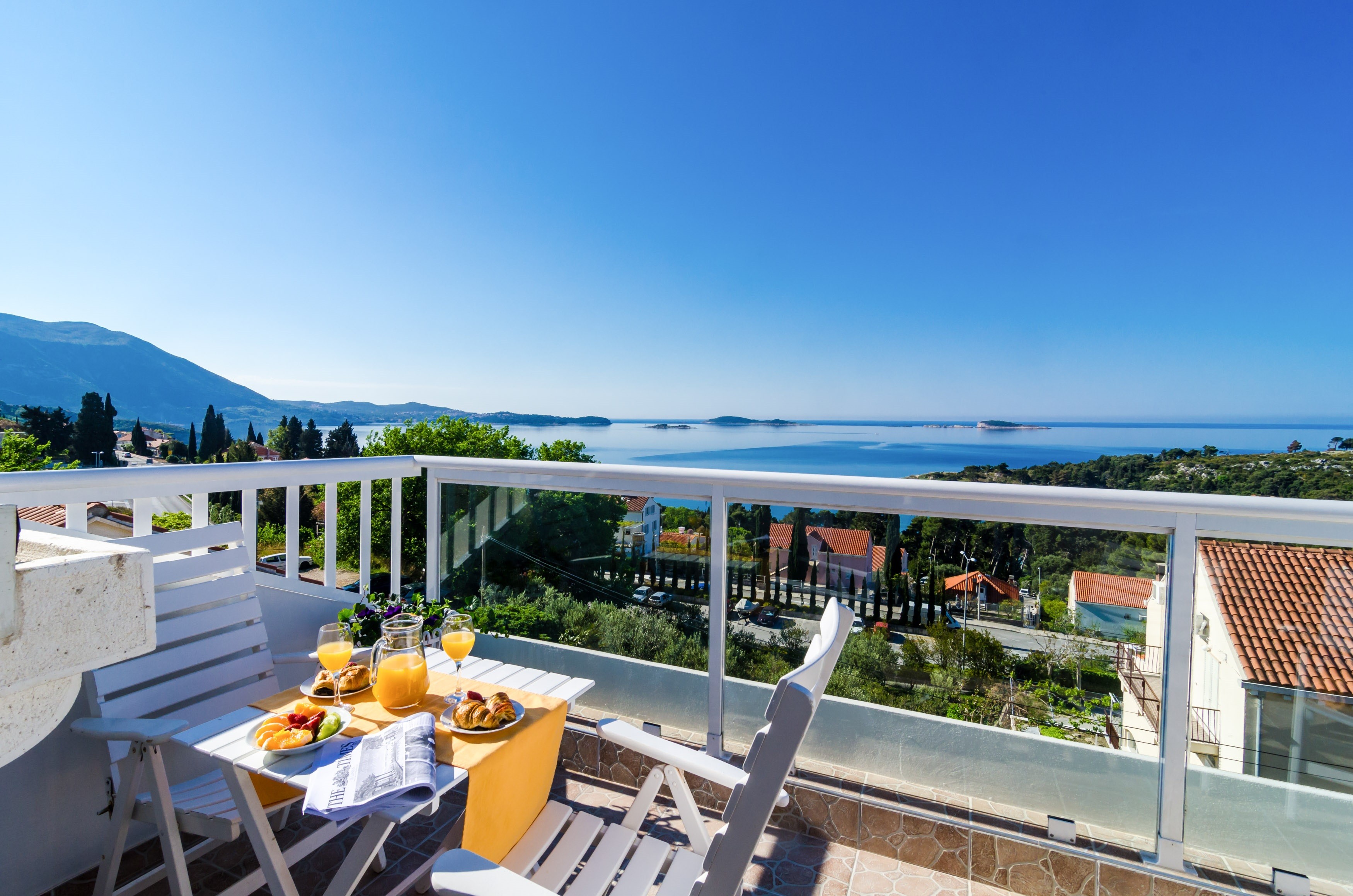 Apartments Knego - Two Bedroom Apartment with Balc   Dubrovnik Riviera
