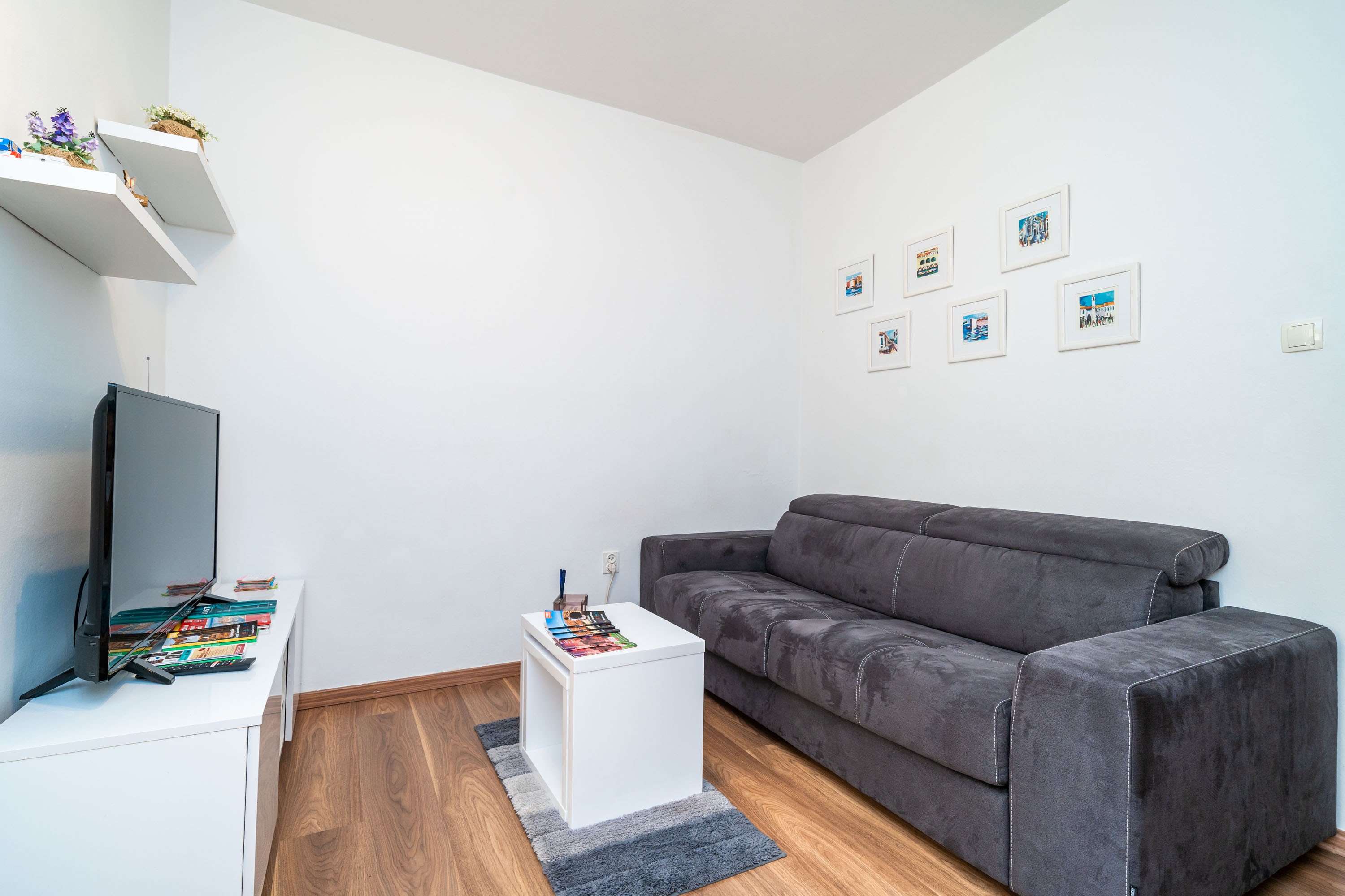 Apartments Depozit - One Bedroom Apartment - Andri   Dubrovnik