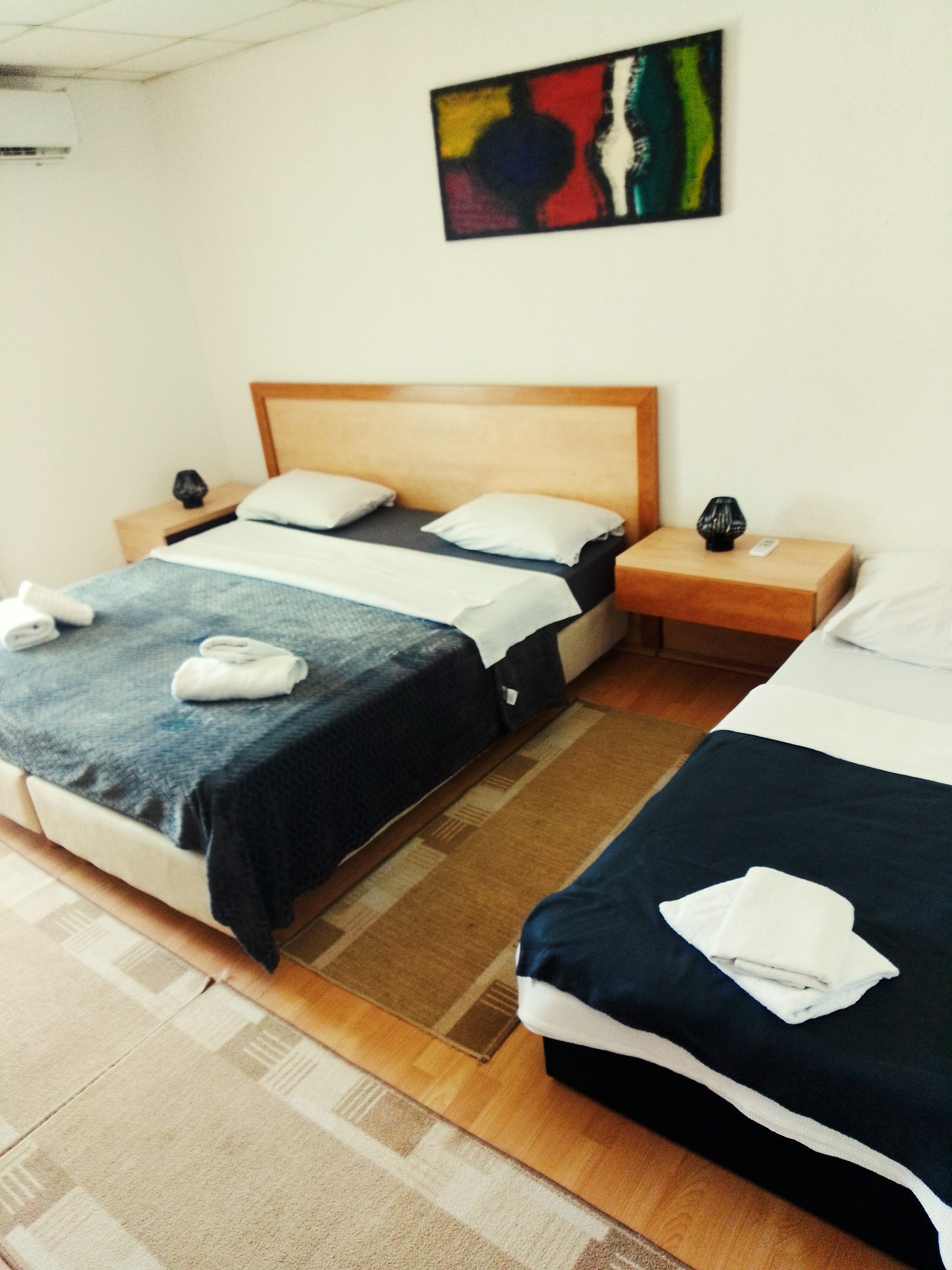 Guest House Barbara - Two Bedroom Apartment   Dubrovnik
