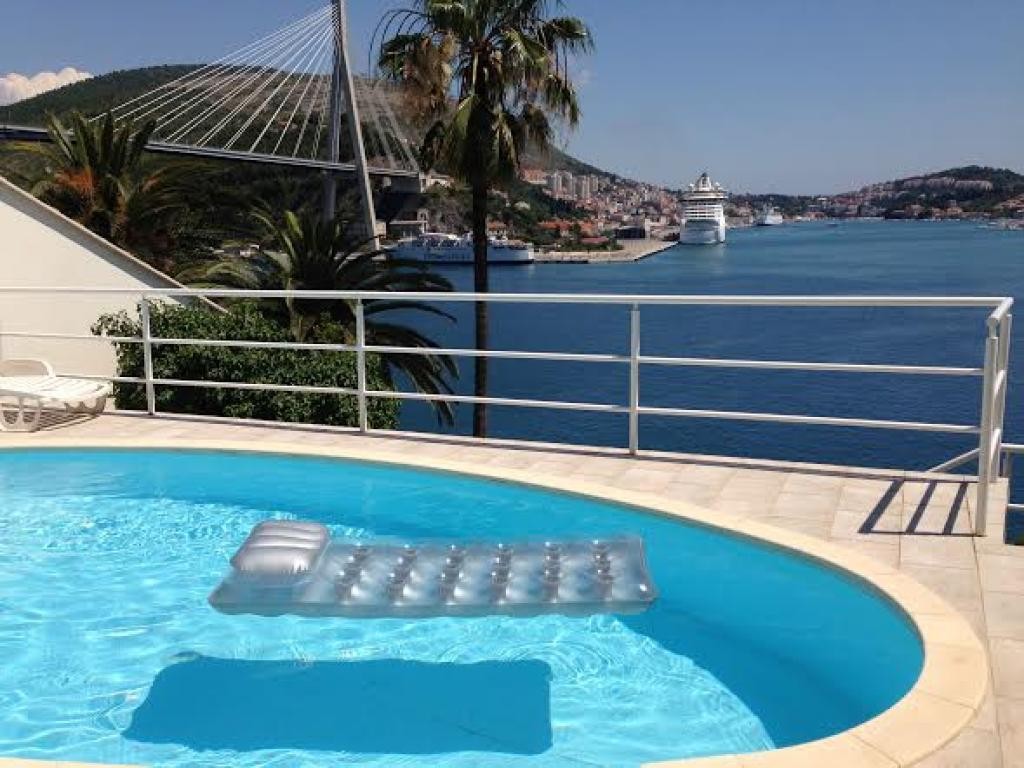 Apartments Lozica - Studio Apartment with Terrace    Dubrovnik Riviera