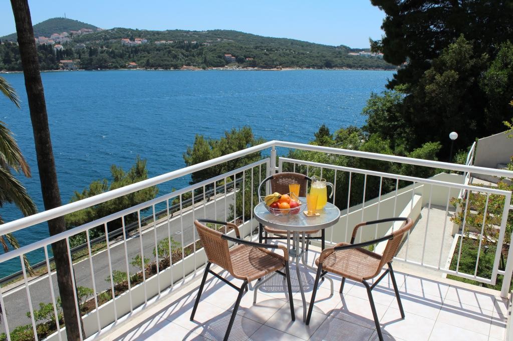 Apartments Lozica - Standard Studio Apartment with   Dubrovnik Riviera