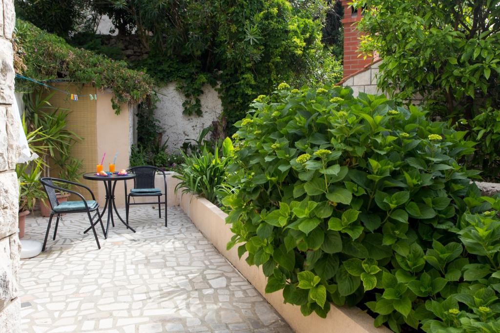 Apartments Banjska - Comfort Studio with Terrace   Dubrovnik