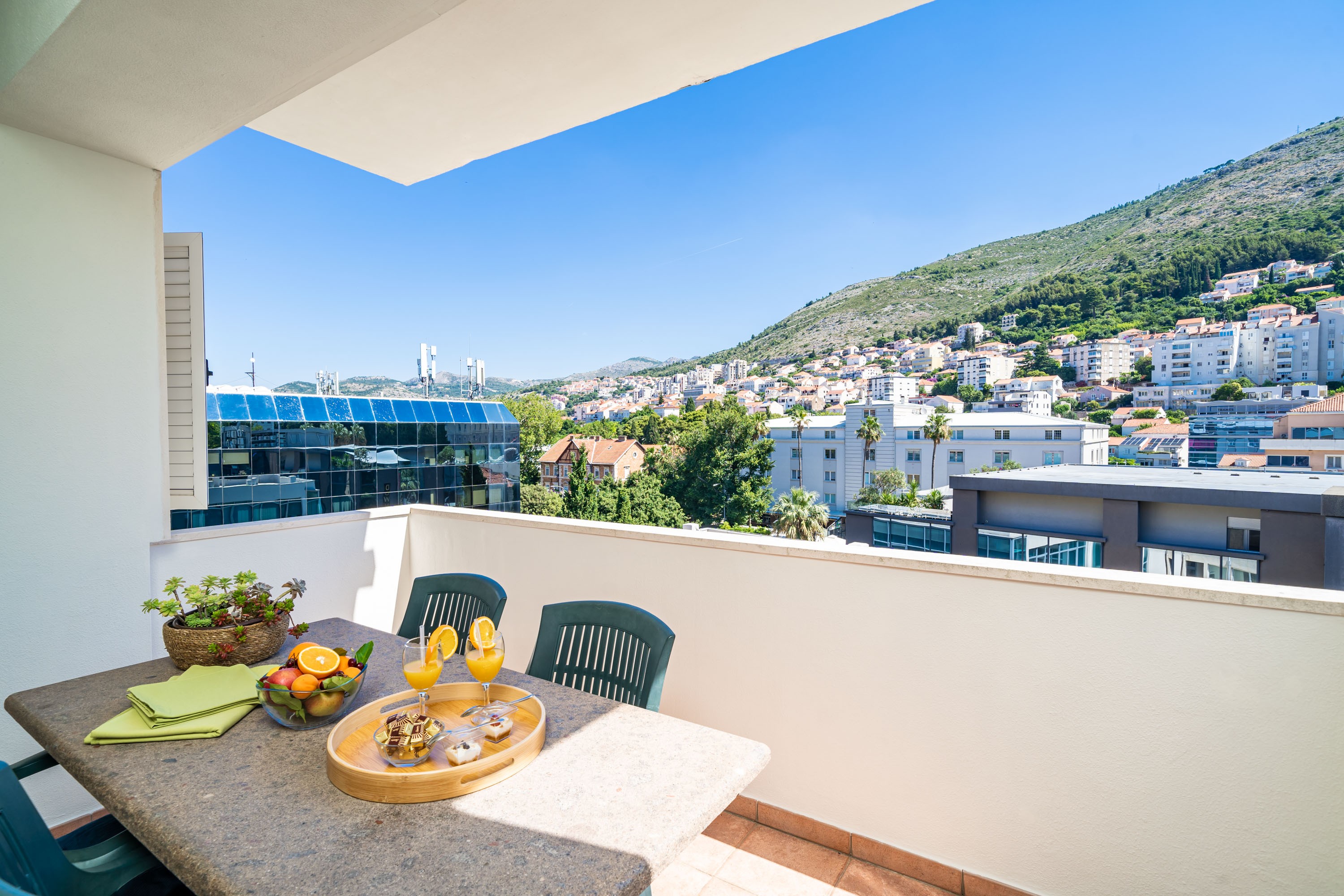 Down Town Apartments - One Bedroom Apartment with    Dubrovnik