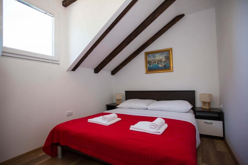 Villa Mia - One Bedroom Apartment   Dubrovnik