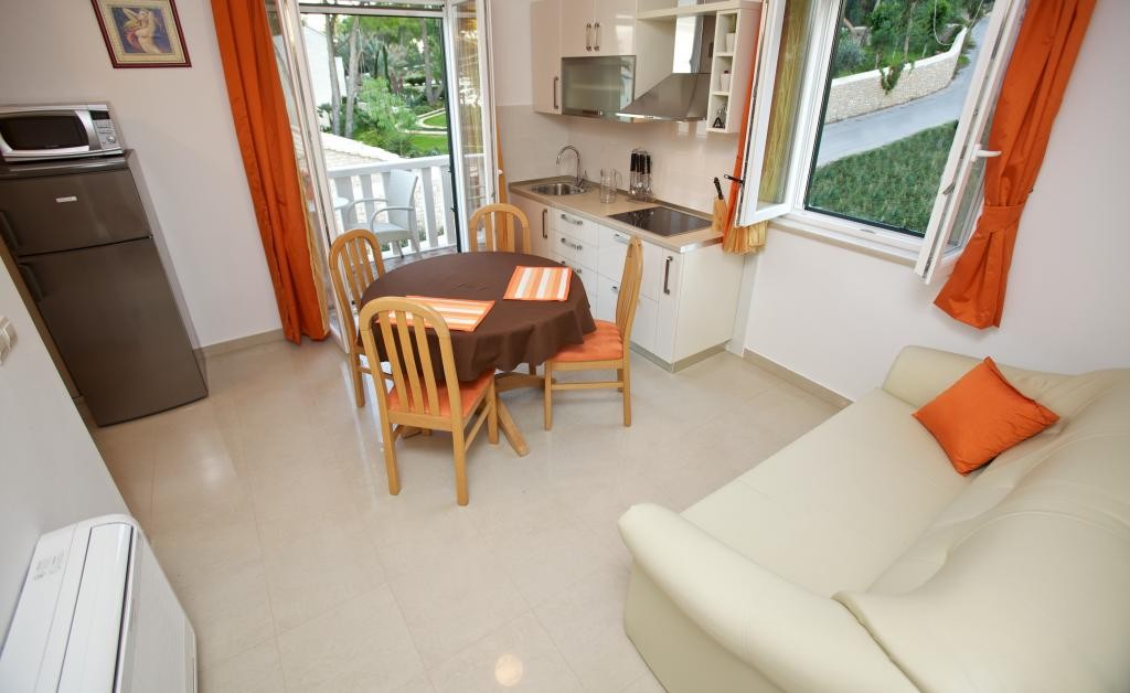 Apartments Villa Grlica - Comfort One Bedroom Apar   Insel Brac