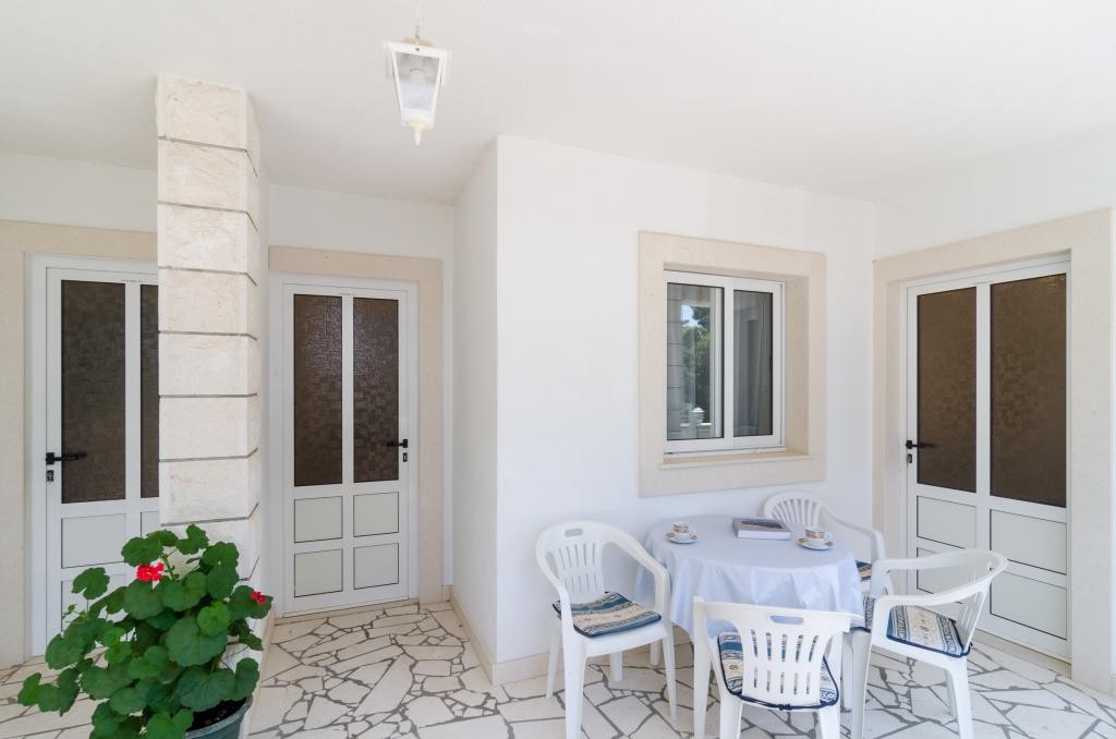 Apartments Villa Dinga?- Borak - Standard One-Bedr   Insel Peljesac