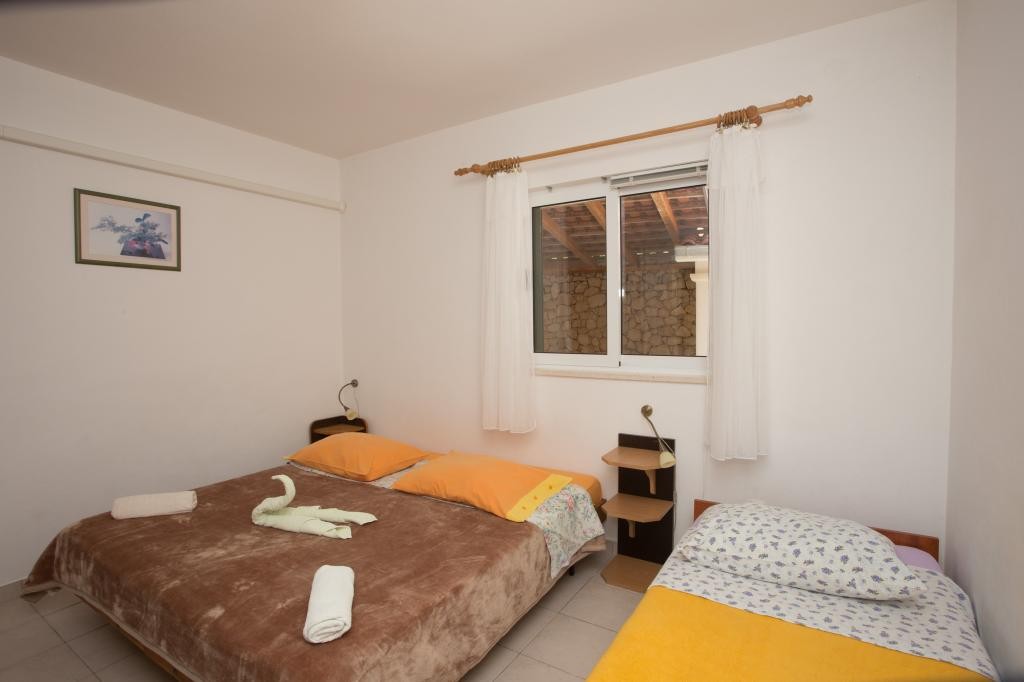 Apartments Villa Dinga?- Borak - Comfort One Bedro   Insel Peljesac