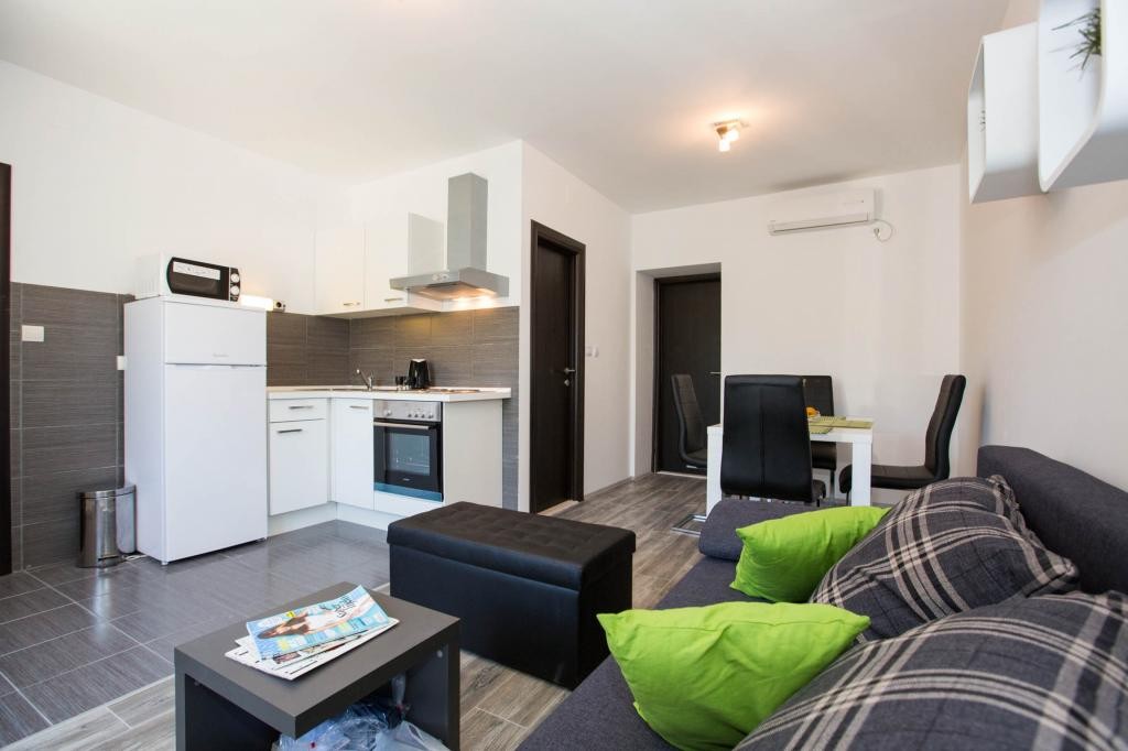 Villa Mia - Standard One Bedroom Apartment With Ba   Dubrovnik