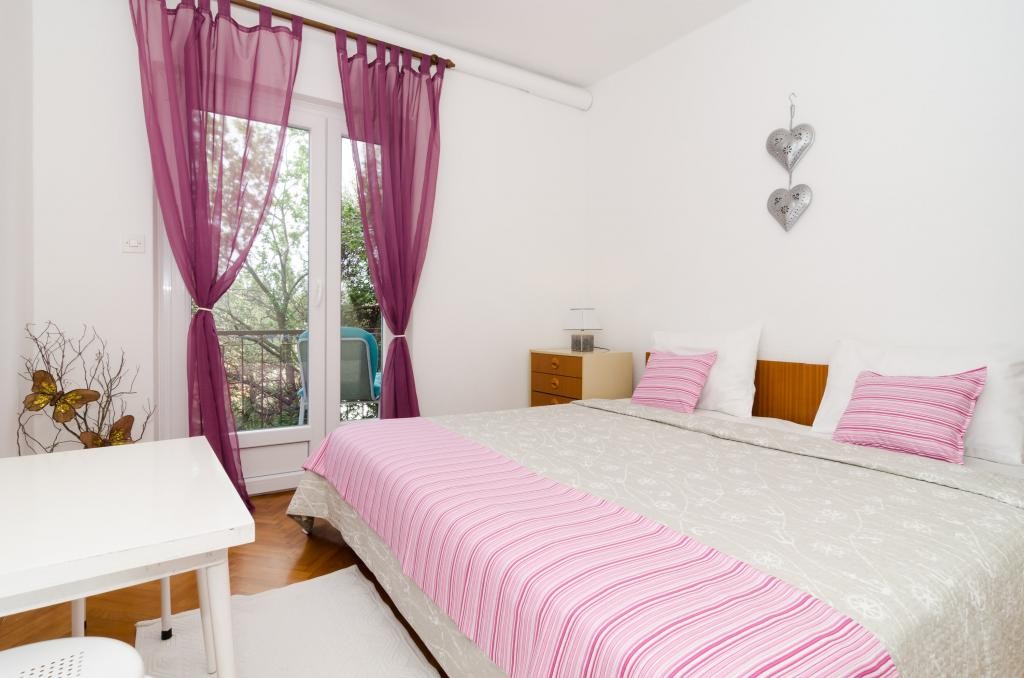 Apartments Villa Nikol - Two Bedroom Apartment wit Ferienwohnung  Trpanj