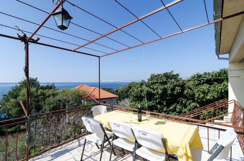 Apartments Villa Ana Dinga?- Four Bedroom Apartmen   kroatische Inseln