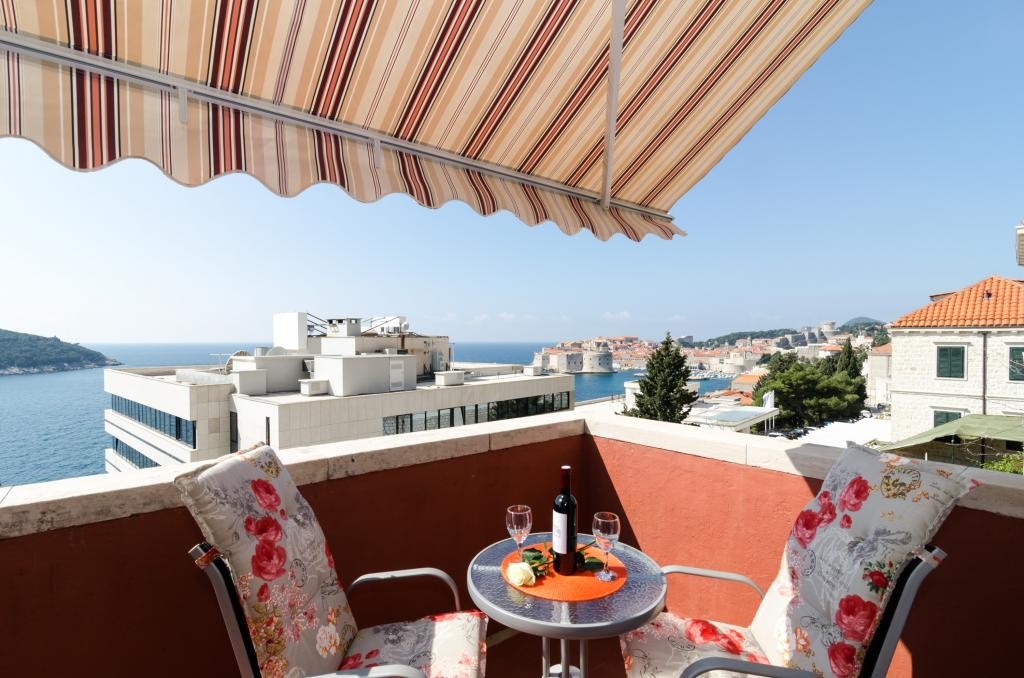 Apartment & Room Ivela - One Bedroom Apartment   Dubrovnik Riviera