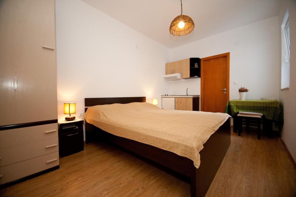 Apartments Briest - Studio Apartment A2 (A)   Dubrovnik