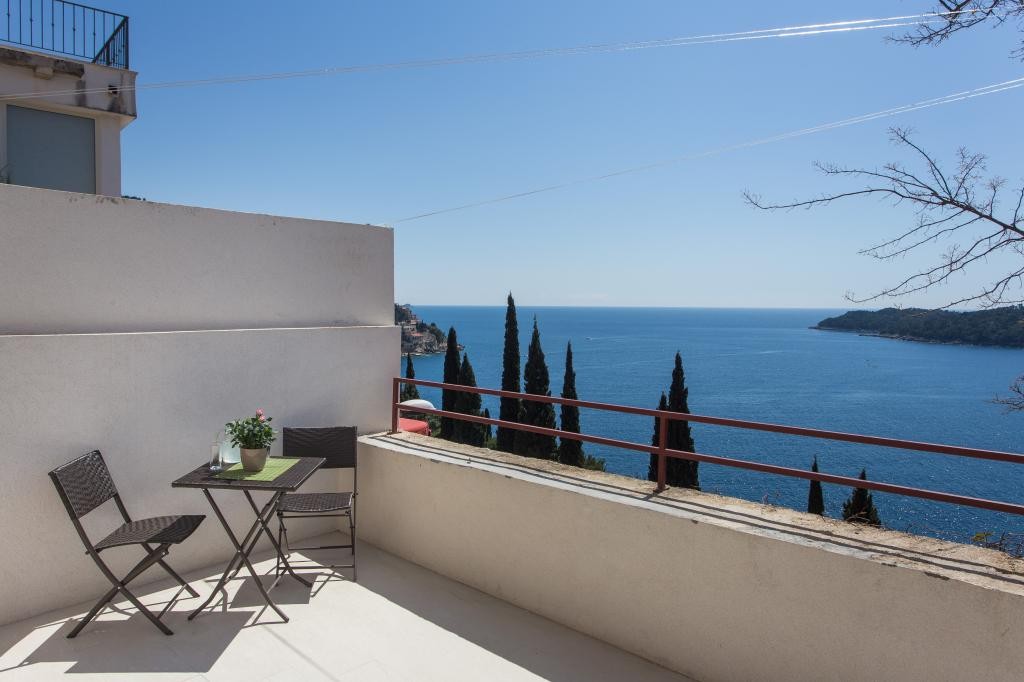 Apartments Villa Ari - Superior Studio Apartment w   Dubrovnik