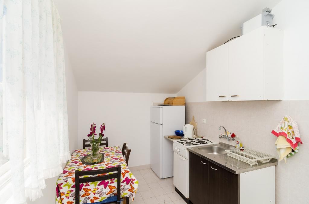 Apartments Sutvid- Comfort One Bedroom Apartment w Ferienwohnung  Insel Peljesac