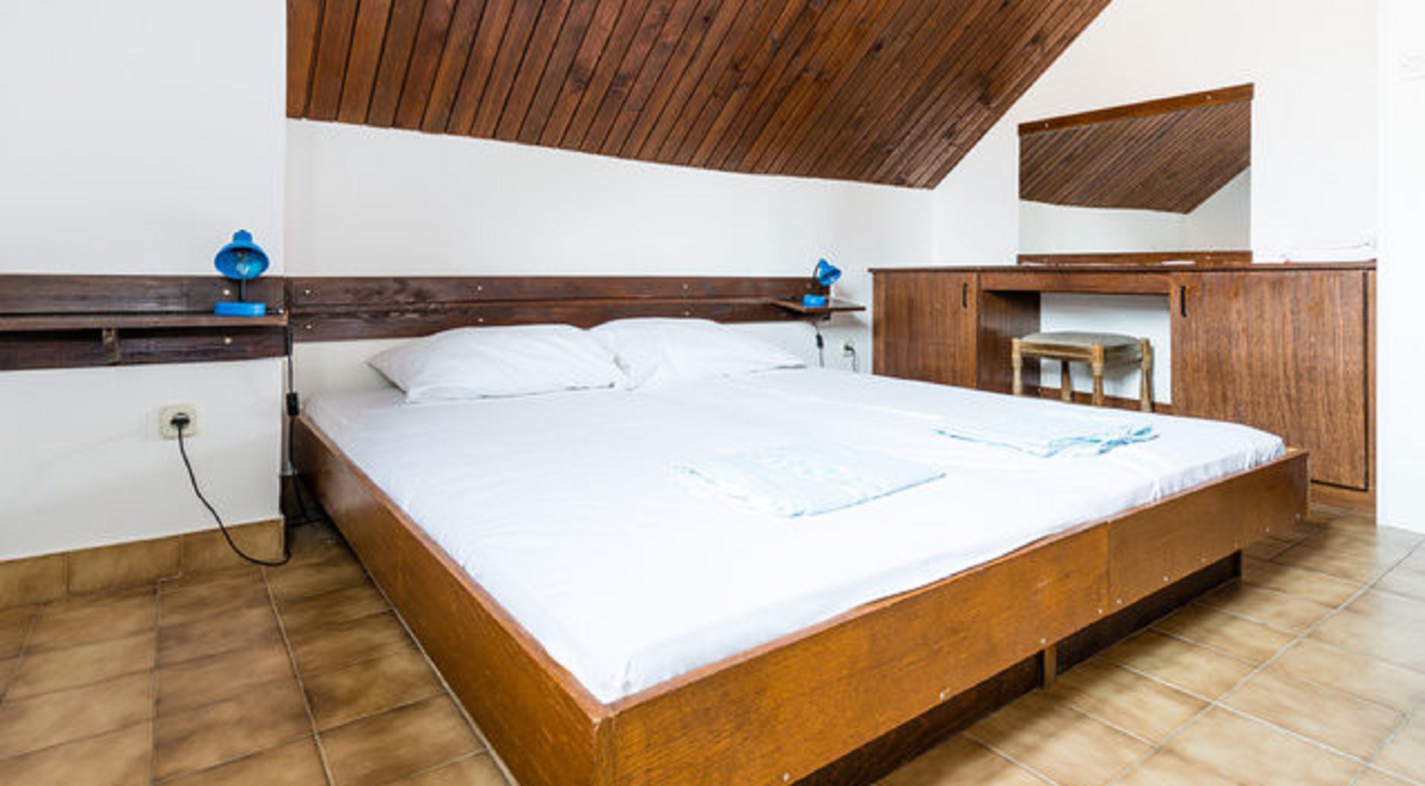 Villa Gverovic-One-Bedroom Apartment(A1)   Zaton