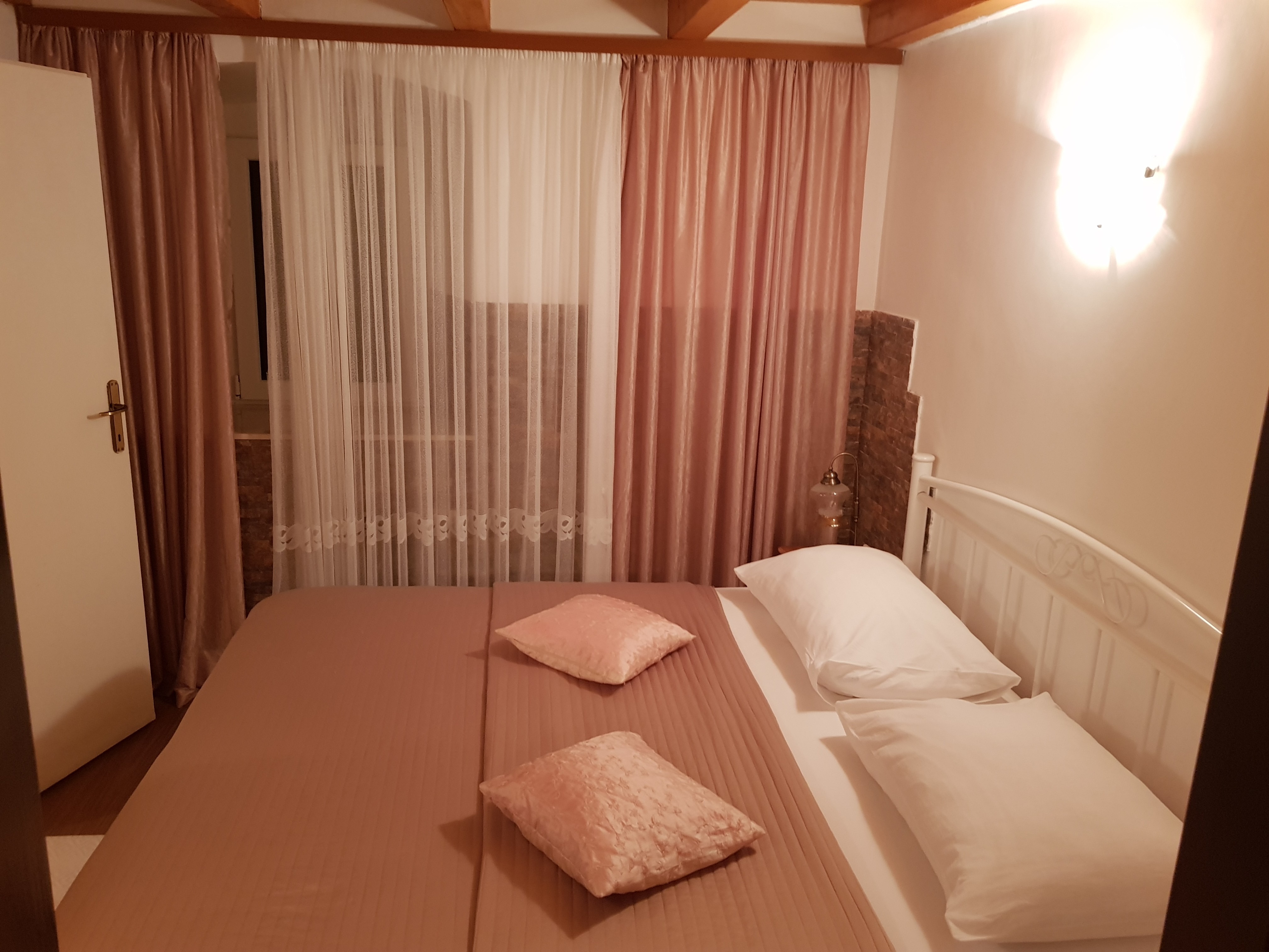 Apartments Minerva - One Bedroom Apartment (A1)   Dubrovnik Riviera