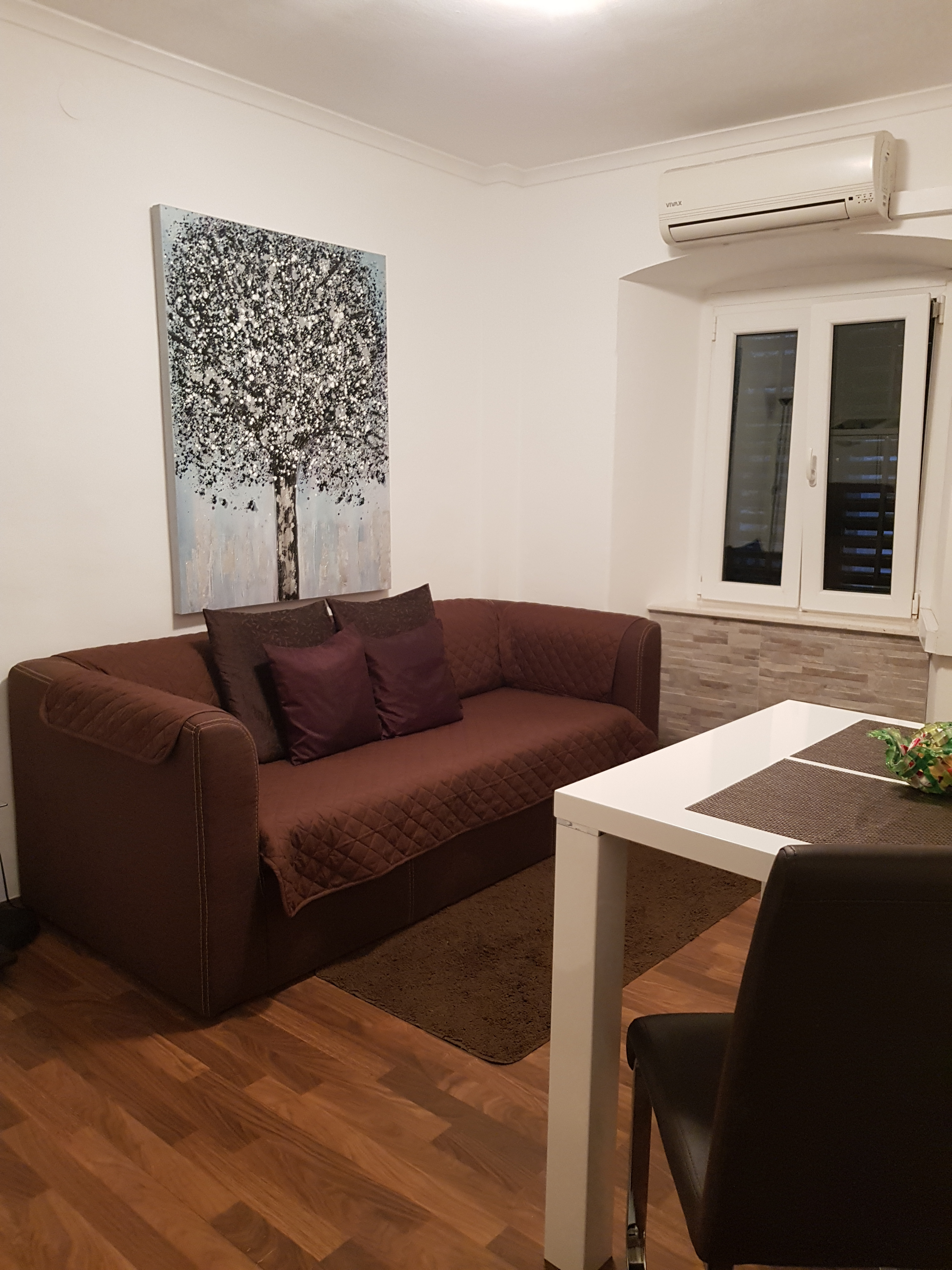 Apartments Minerva - Superior One Bedroom Apartmen  in Kroatien