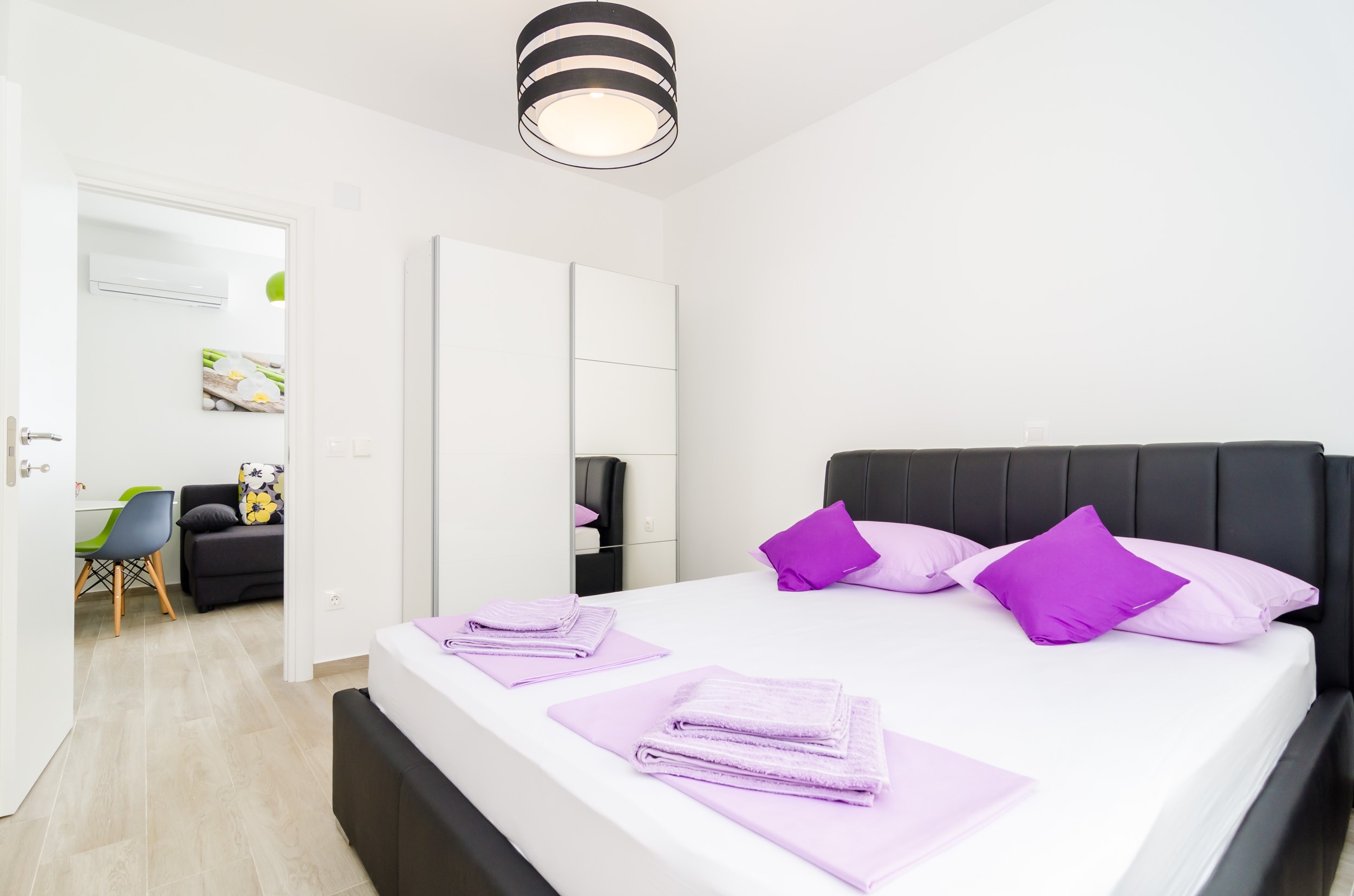 ABC Lapad Apartments - Premium One Bedroom Apartme   Dubrovnik