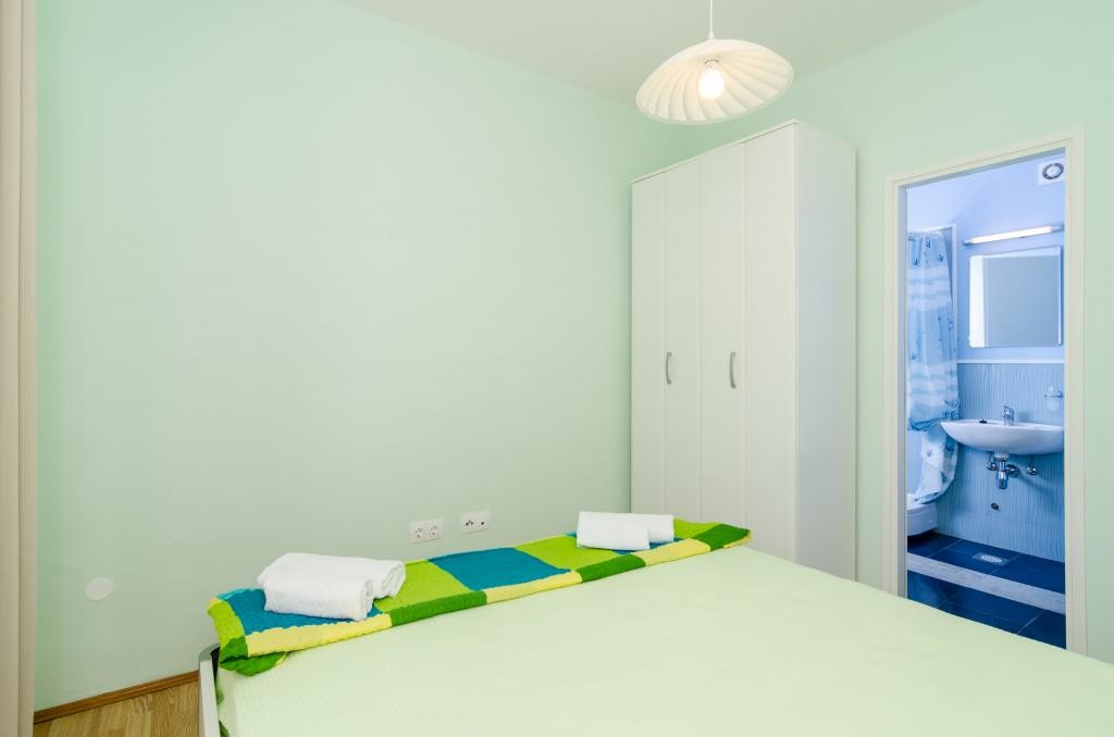Apartments & Rooms Tapera- Standard One Bedroo   Dubrovnik