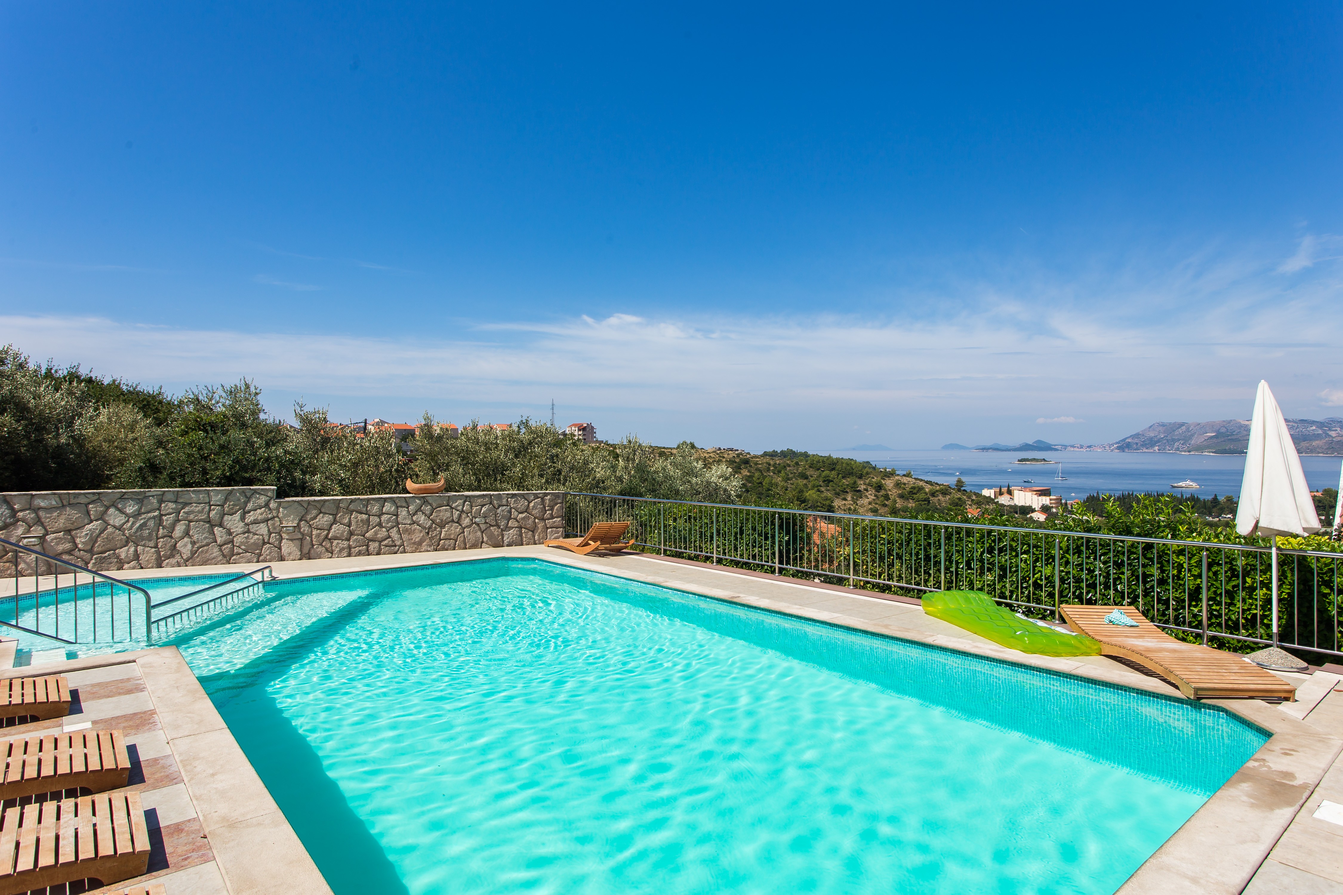 Apartments Villa Bell Memories- Two Bedroom Apartm   Dubrovnik Riviera
