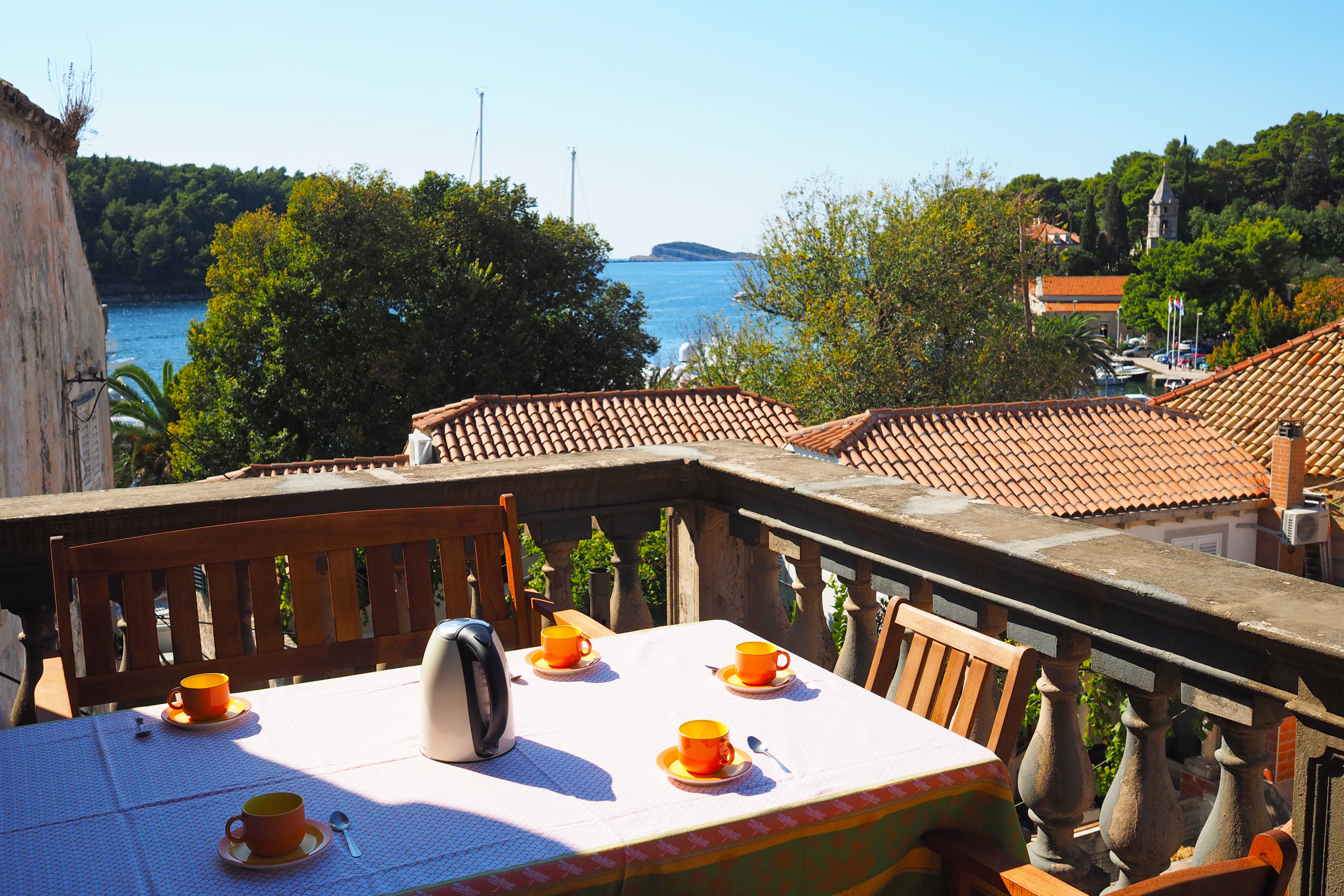 Apartment Mengula - Two Bedroom Apartment with Ter   Cavtat