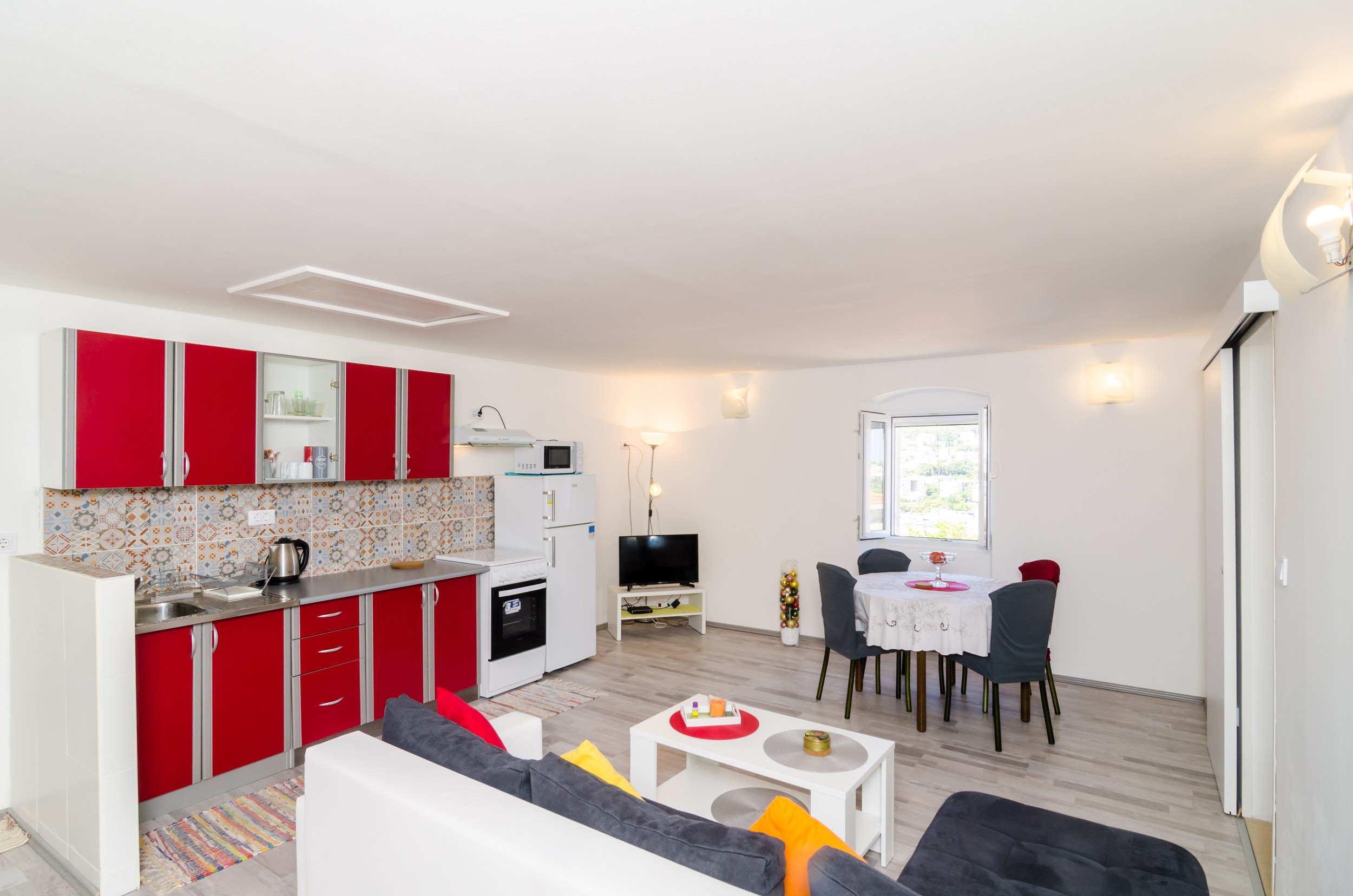 Apartment Jasmin - One Bedroom Apartment with Balc   Dubrovnik Riviera