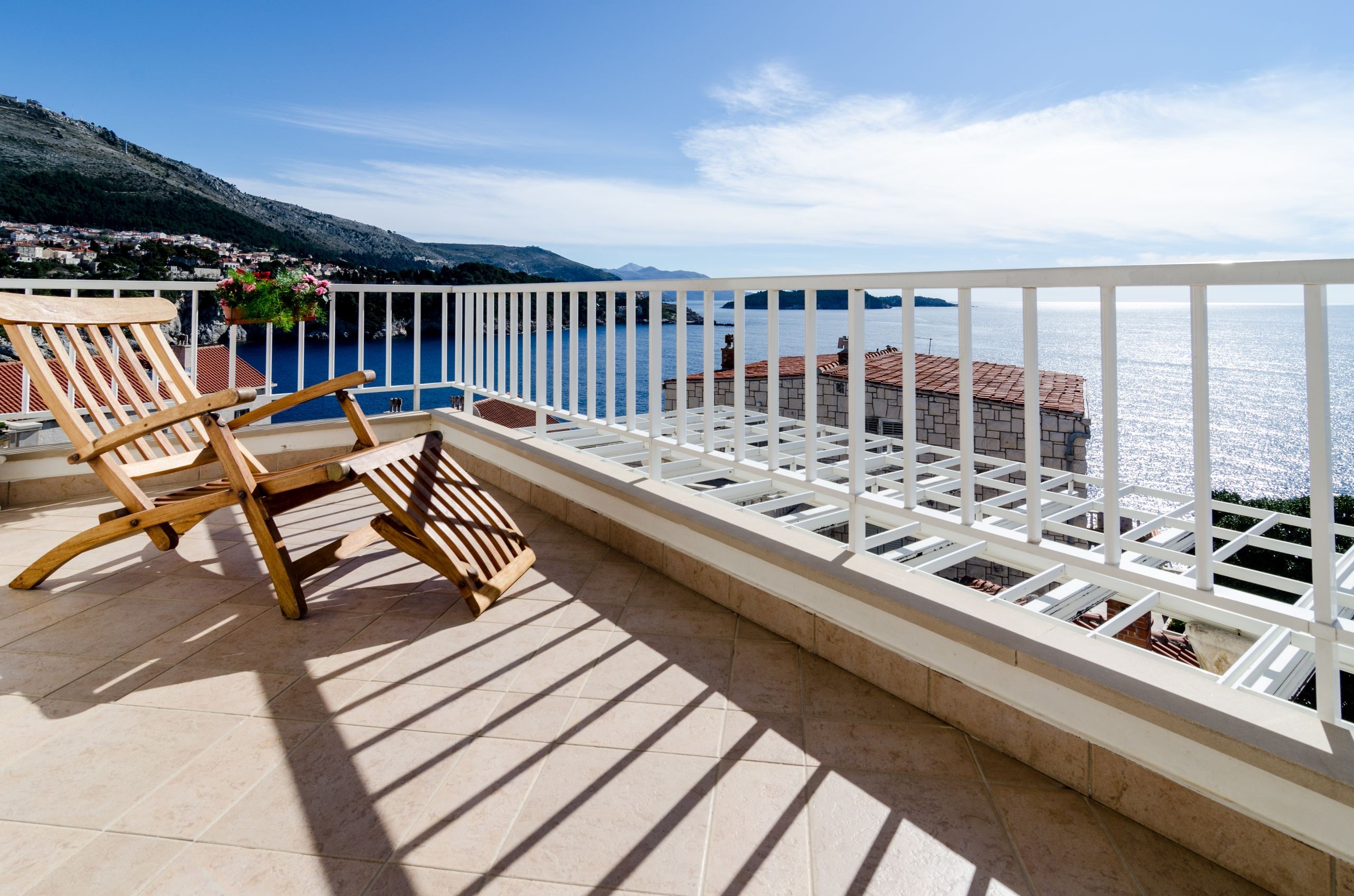Apartment Paco - Three-Bedroom Apartment with Balc   Dubrovnik Riviera